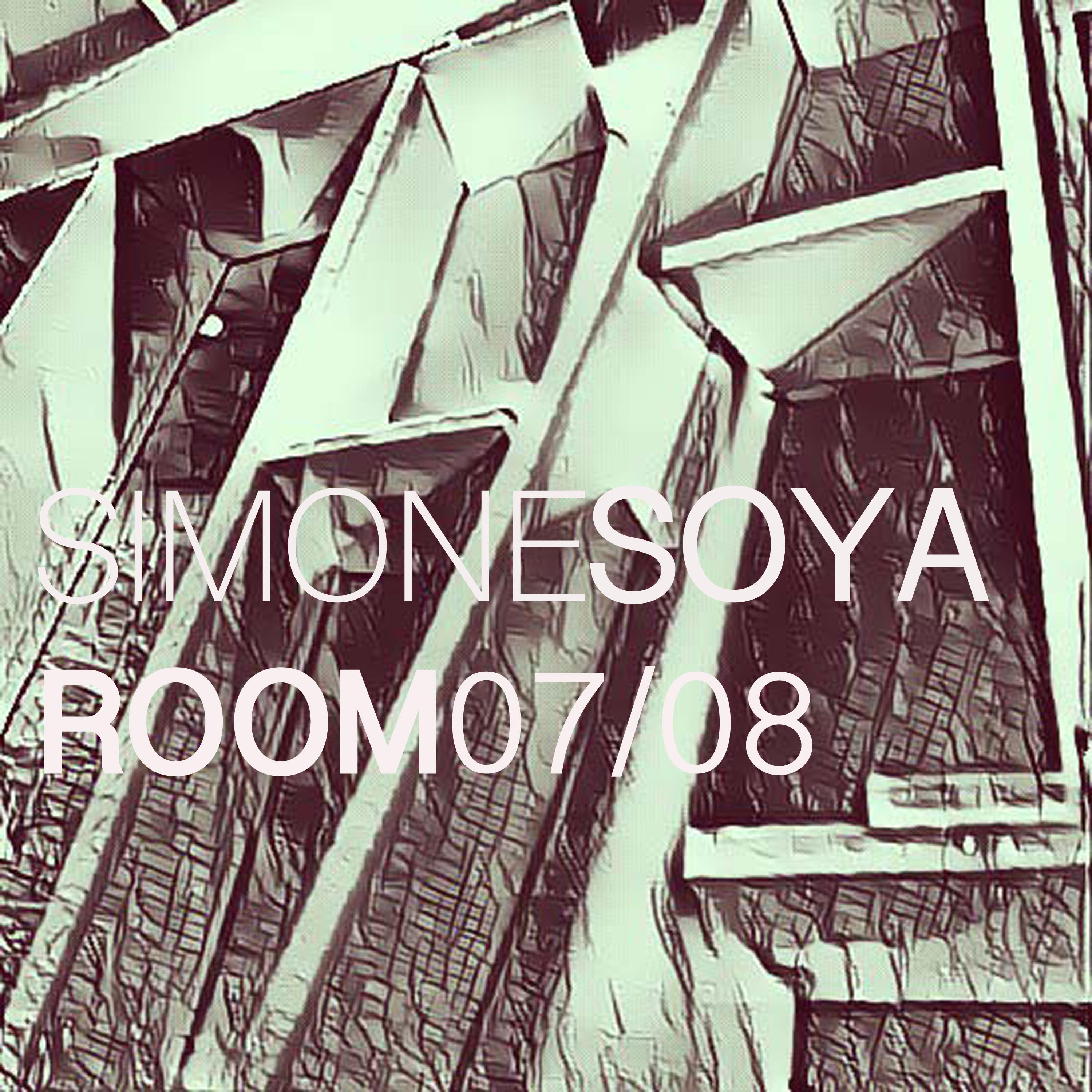 Room 08 (LivioPinna & Boronas Remix)