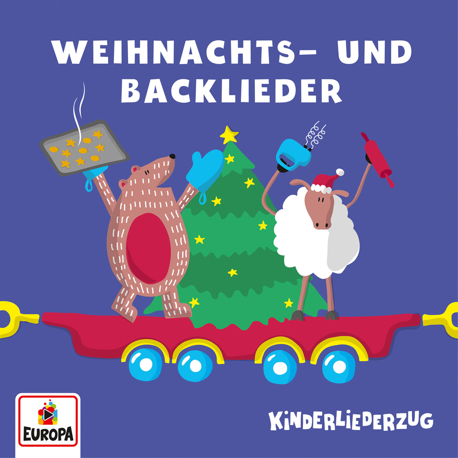Die kleine Backwerkstatt