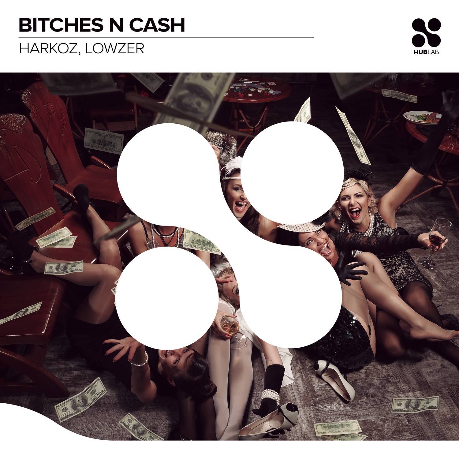 *****es 'n Cash (Club Mix)