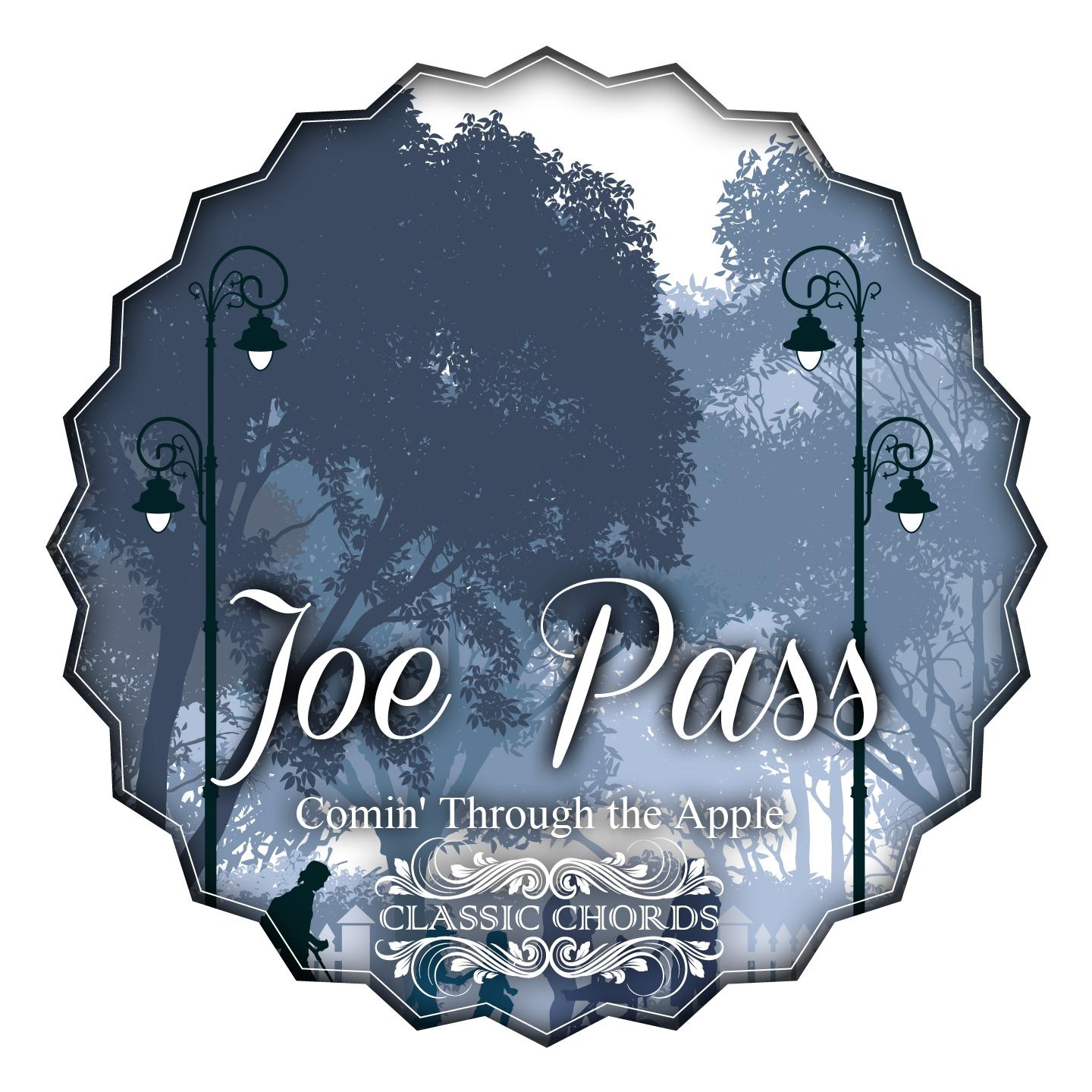 Comin' Through the Apple