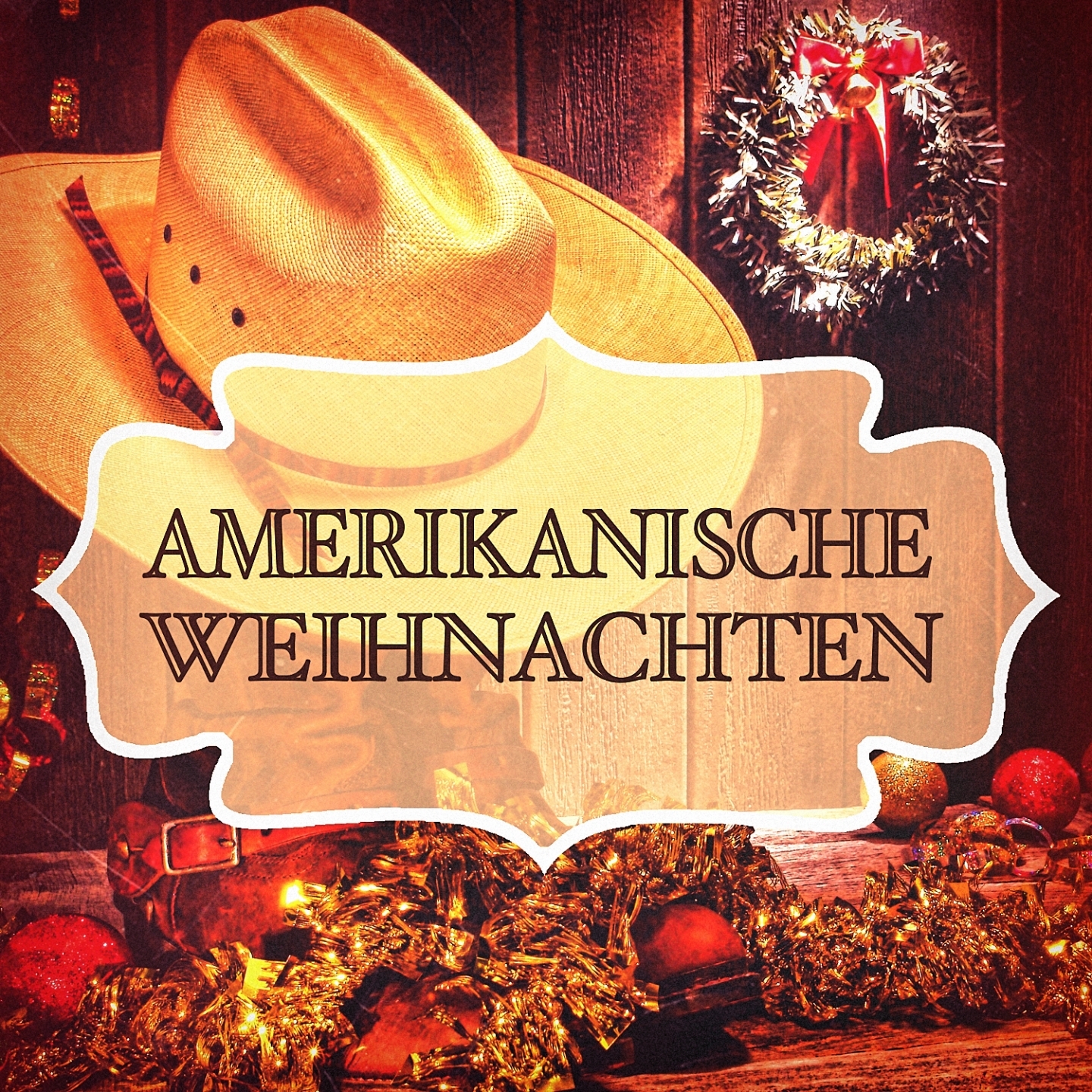 Amerikanische Weihnachten Berü hmte Weihnachtslieder in den Vereinigten Staaten