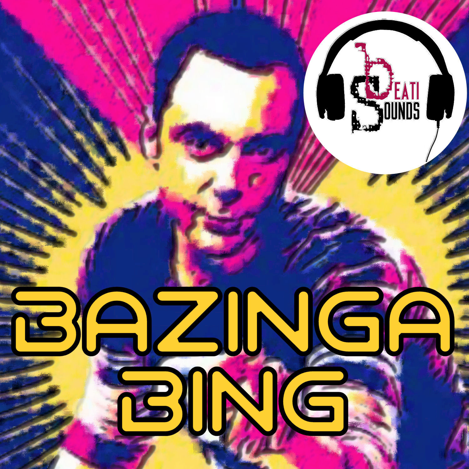 Bazinga Bing - Single