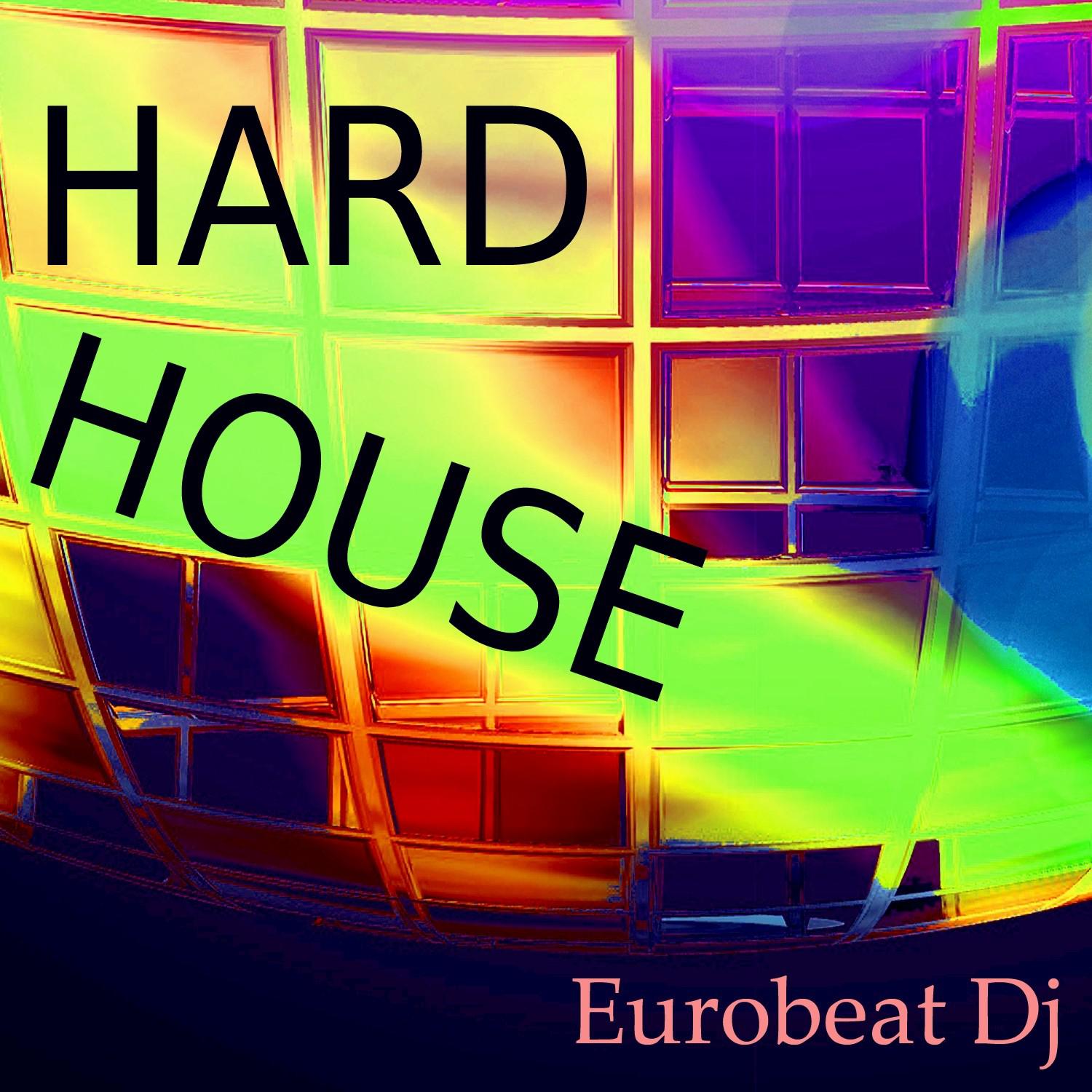 Hard House