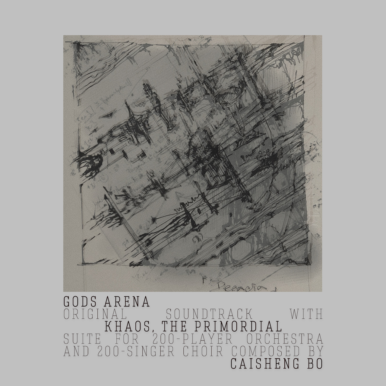 Legends  Do  not  Fade