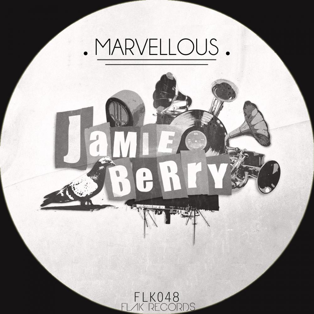 Marvellous (Original Mix)