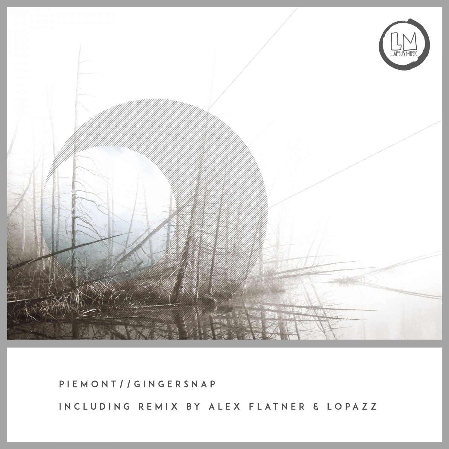 Gingersnap (Alex Flatner & Lopazz Remix)