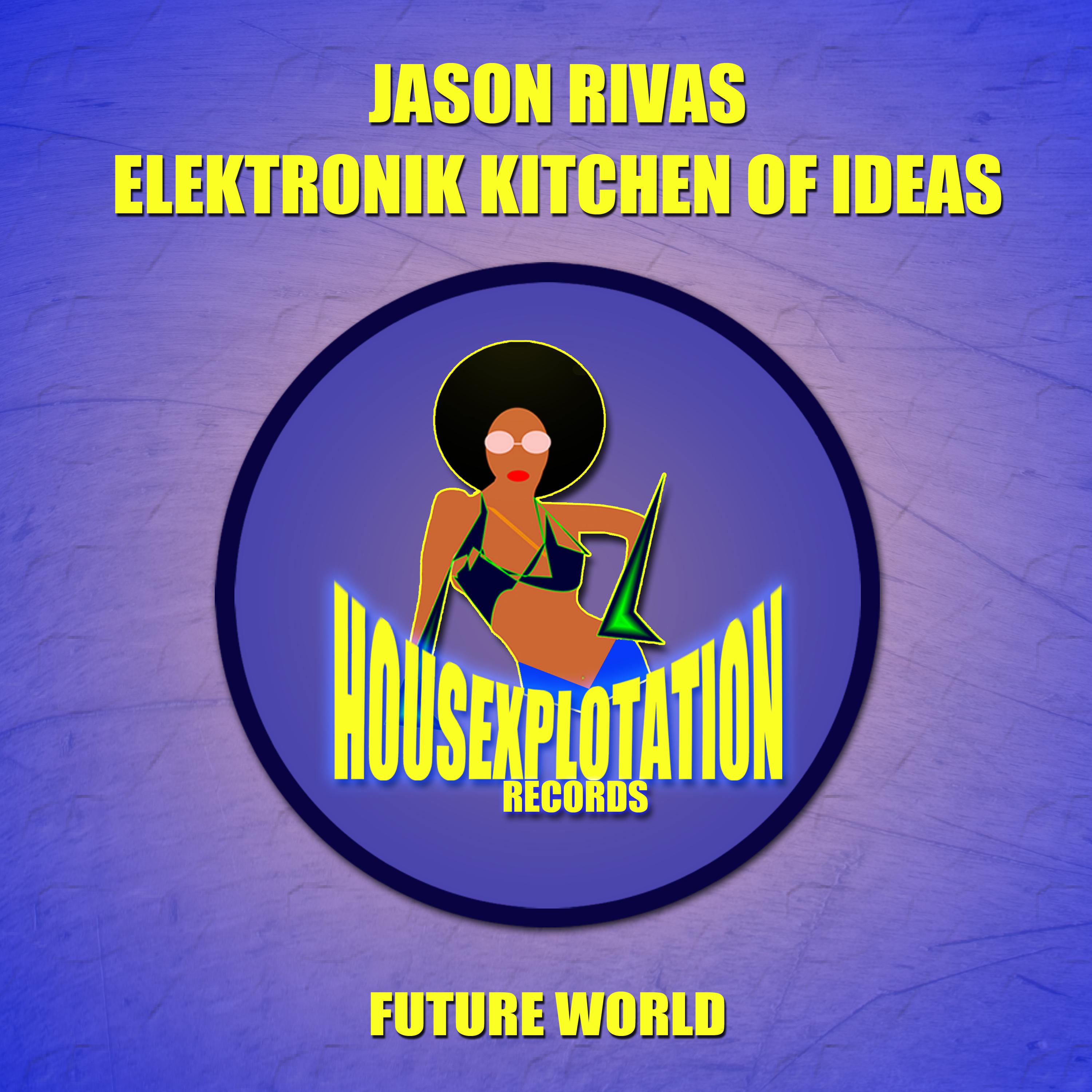 Future World (Instrumental Club Mix)