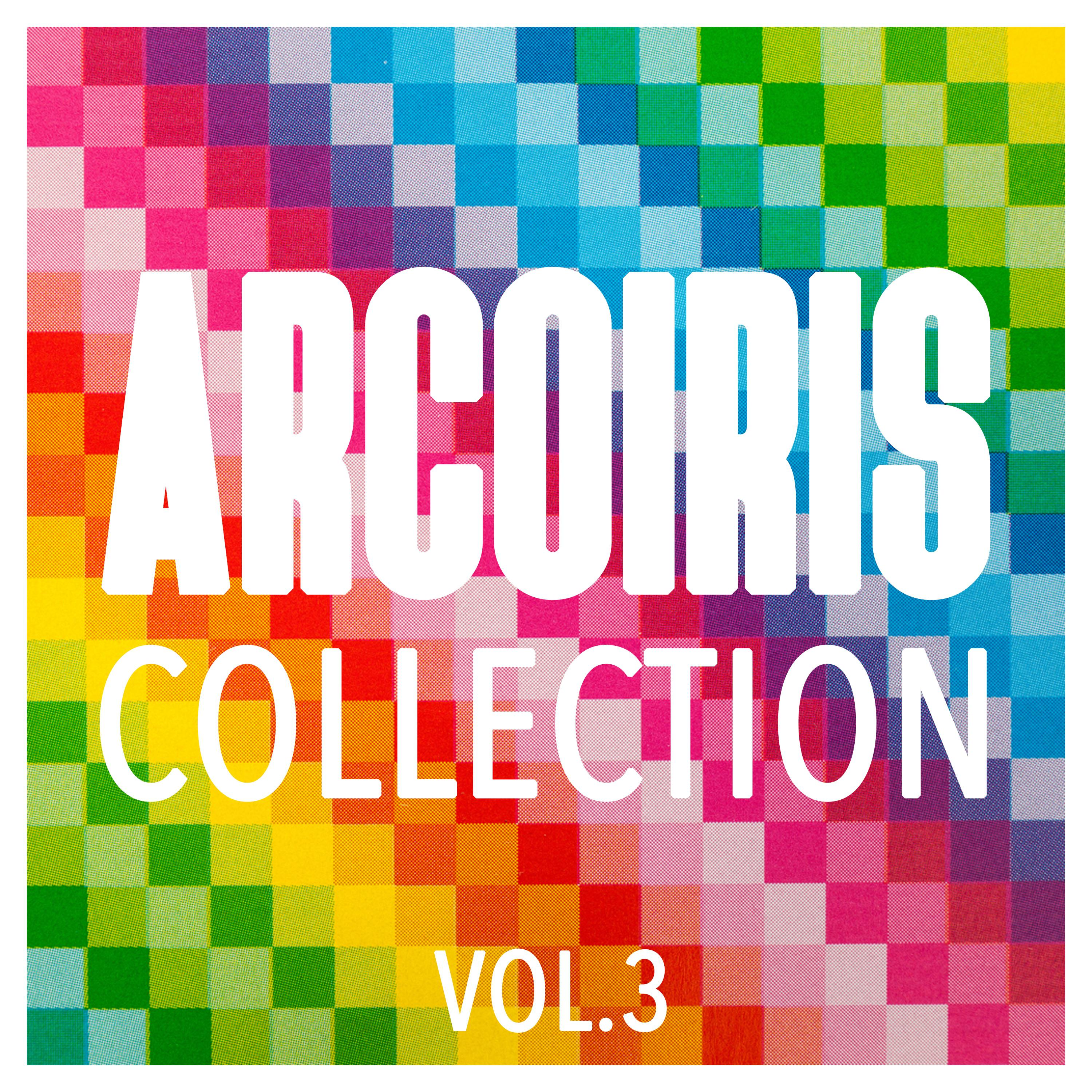 Arcoiris Collection, Vol. 3 - Finest Selection of House and Tech House