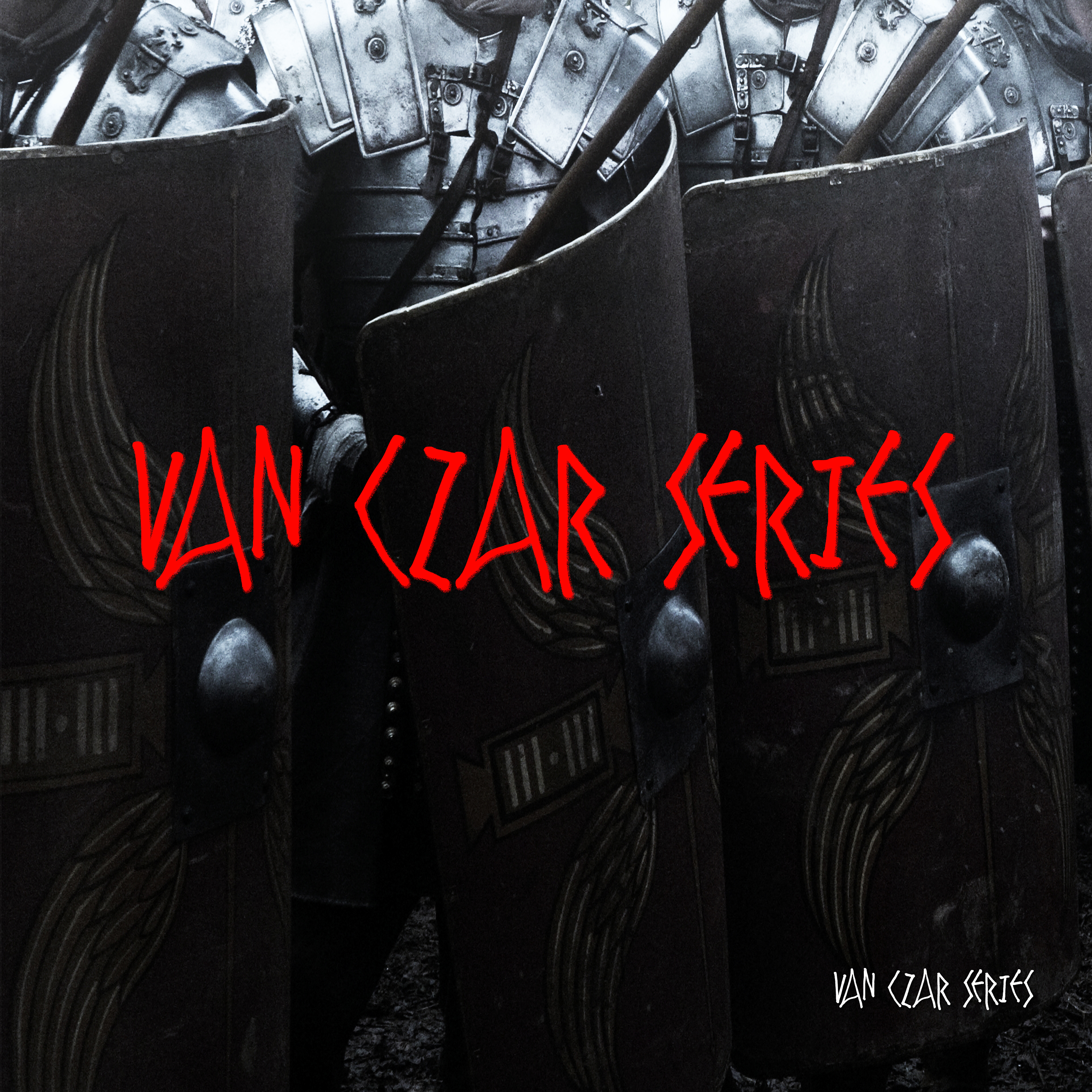 Van Czar Series, Vol. 1 - The Best Club Music (Mixed By Van Czar) [Continuous DJ Mix]