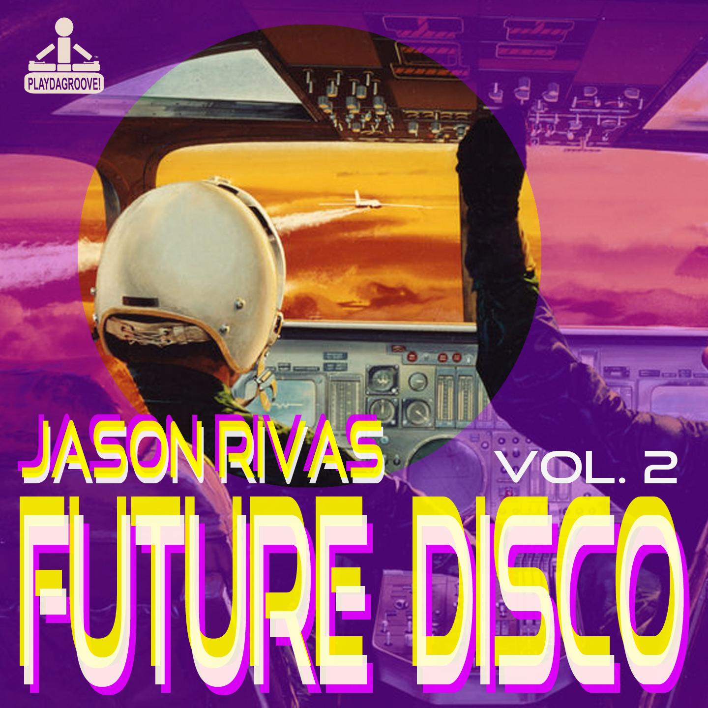 Future Disco, Vol. 2