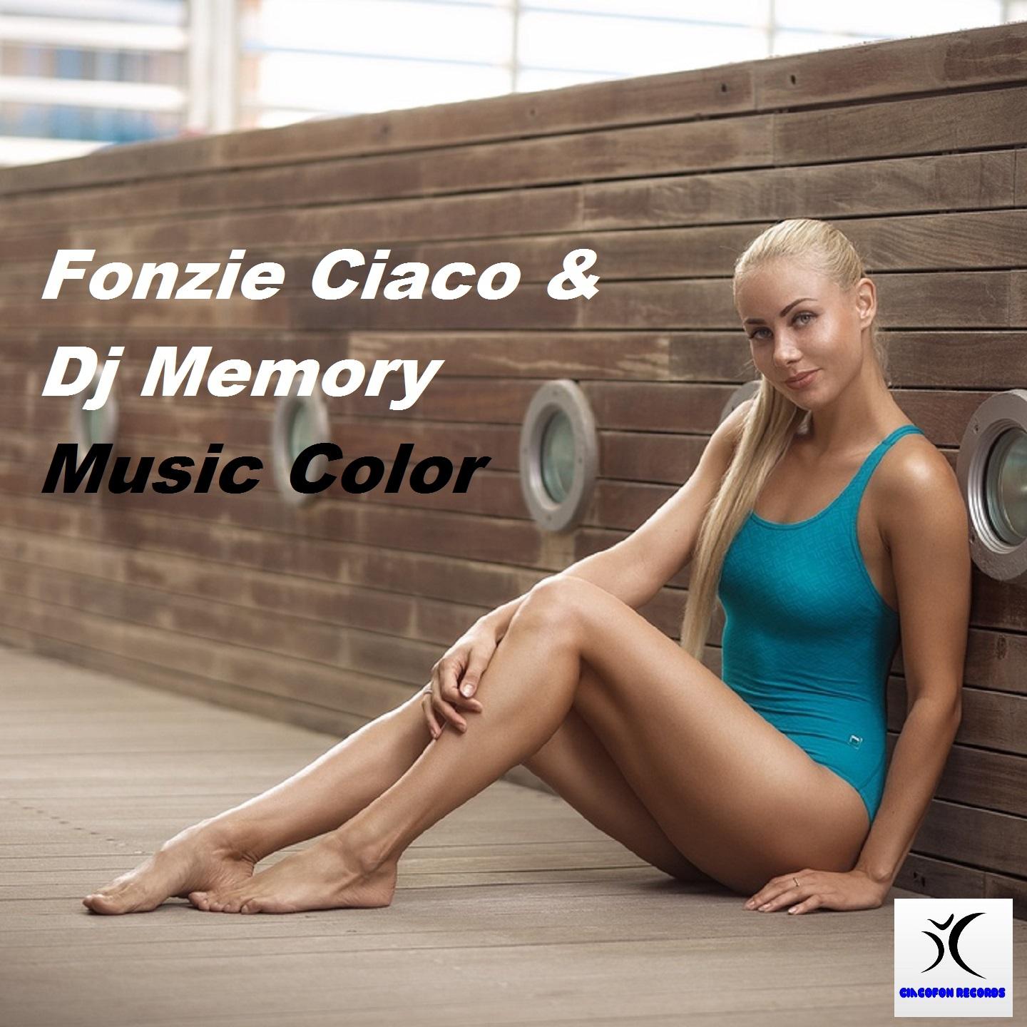 Music Color (Dj Fonzie Original Mix)
