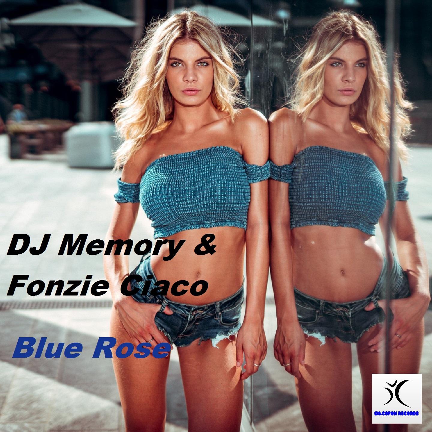 Blue Rose (Dj Alf Radio Edit)