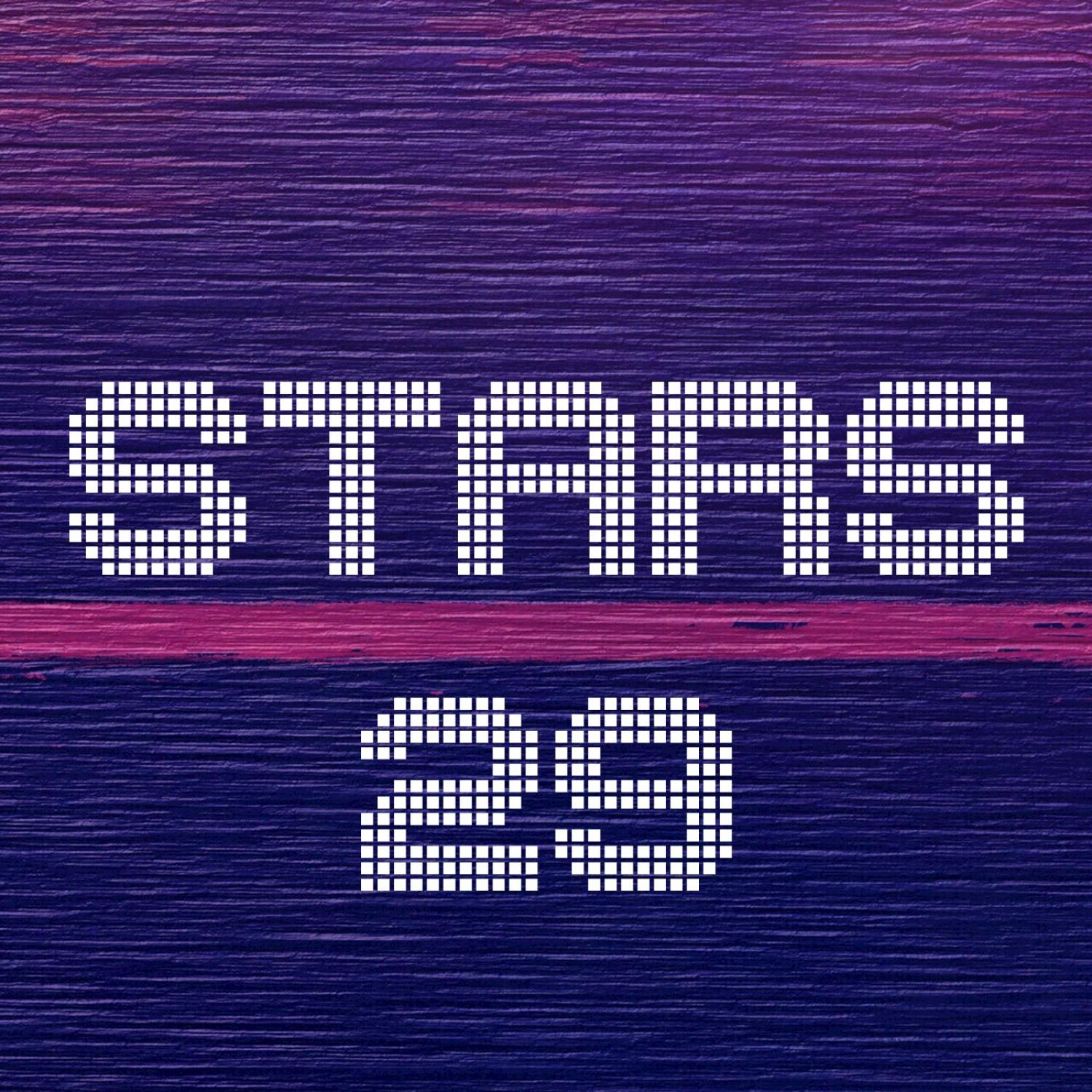 Stars, Vol. 29