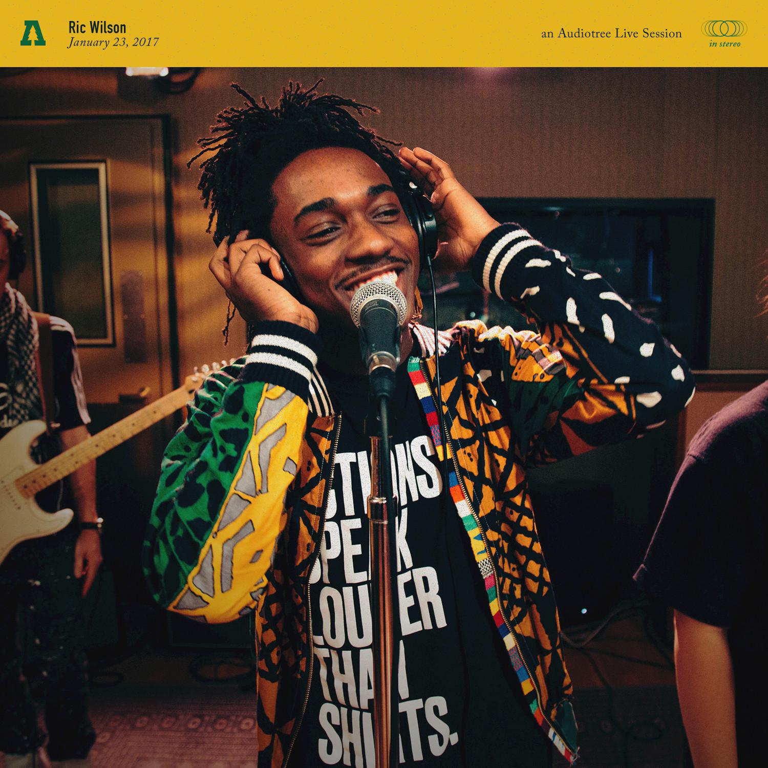 Lord Have Mercy (Audiotree Live Version)