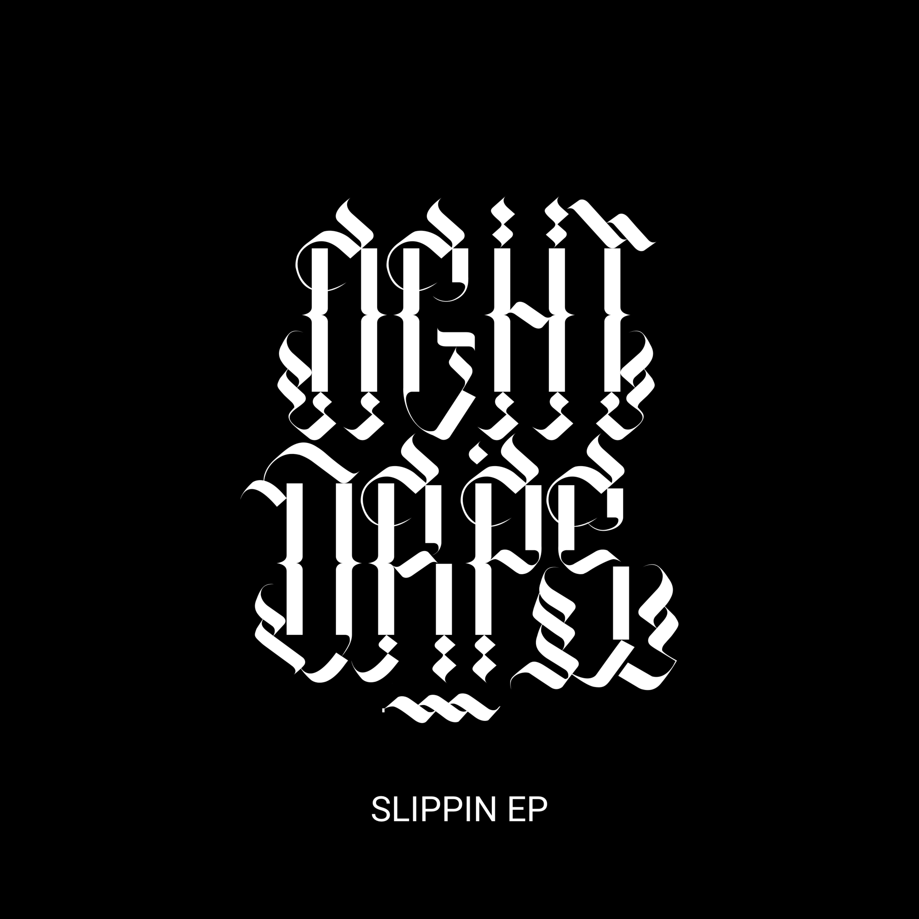 Slippin EP