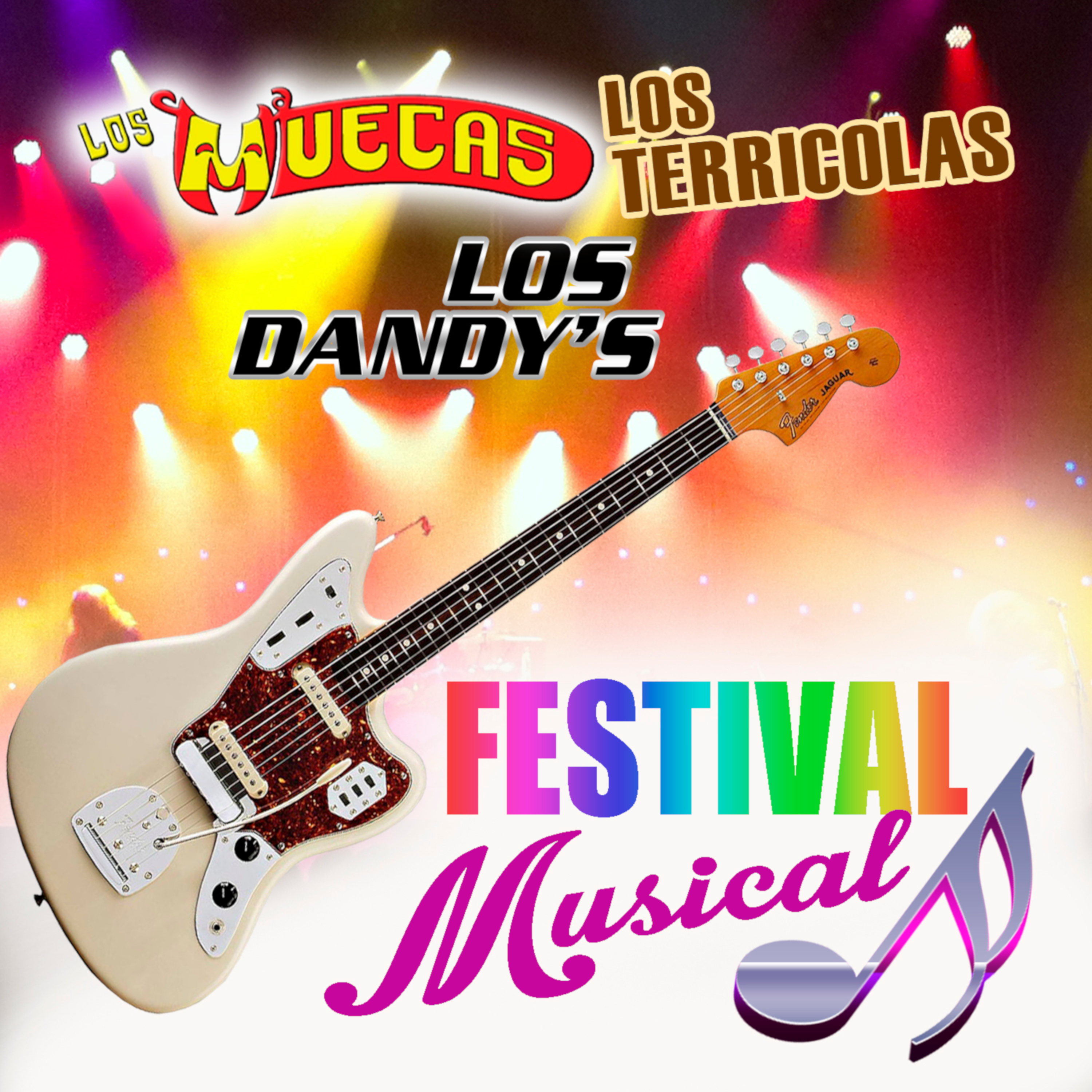 Festivas Musical
