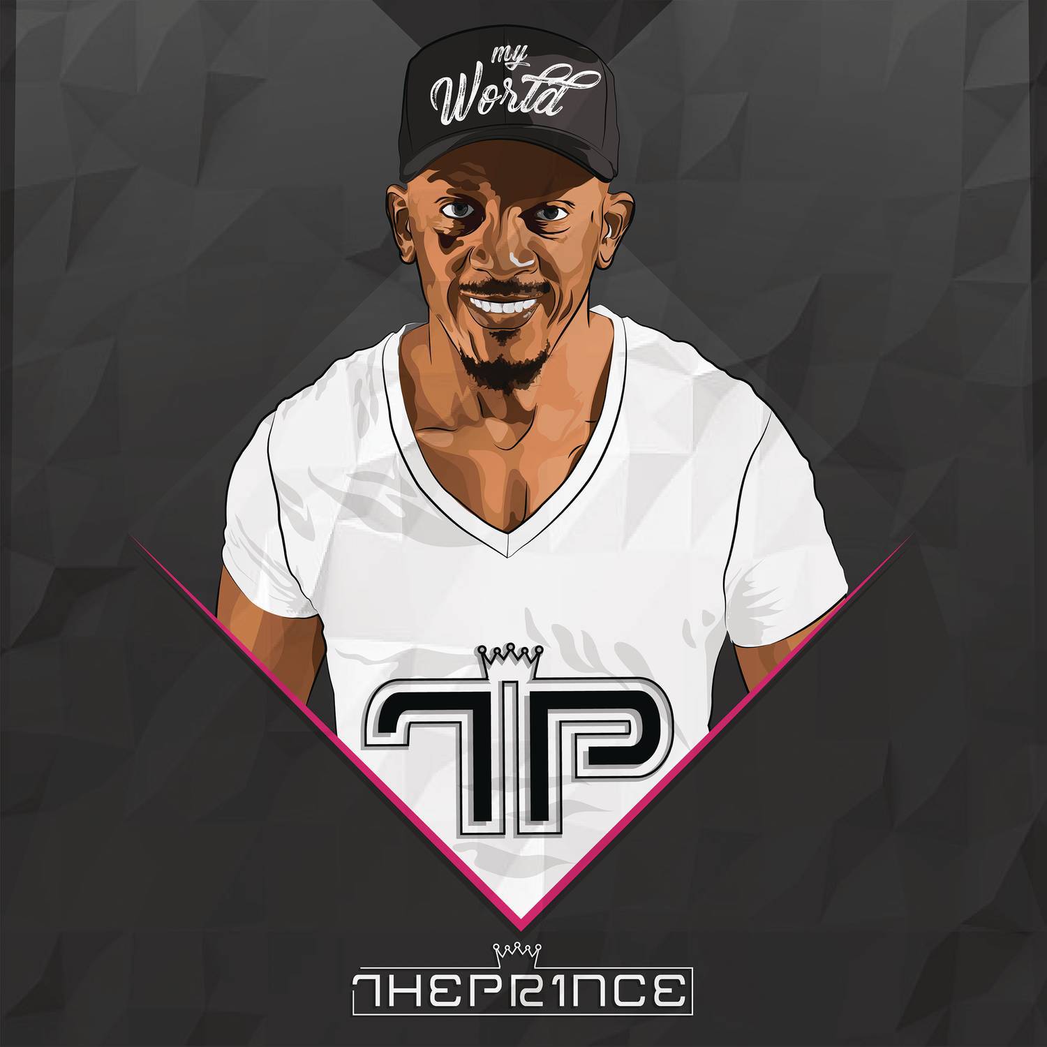 Don't Weight Me Down (Main mix)