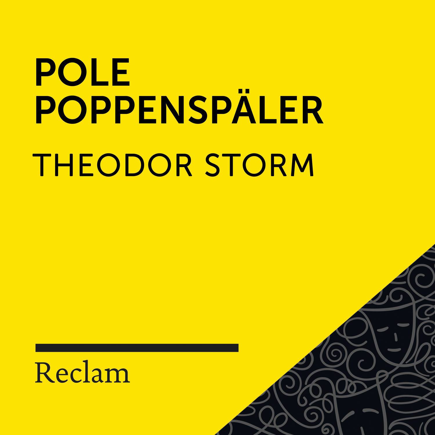 Storm: Pole Poppensp ler Reclam H rbuch