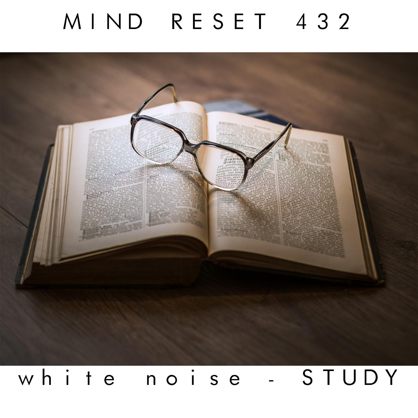 White Noise - Study
