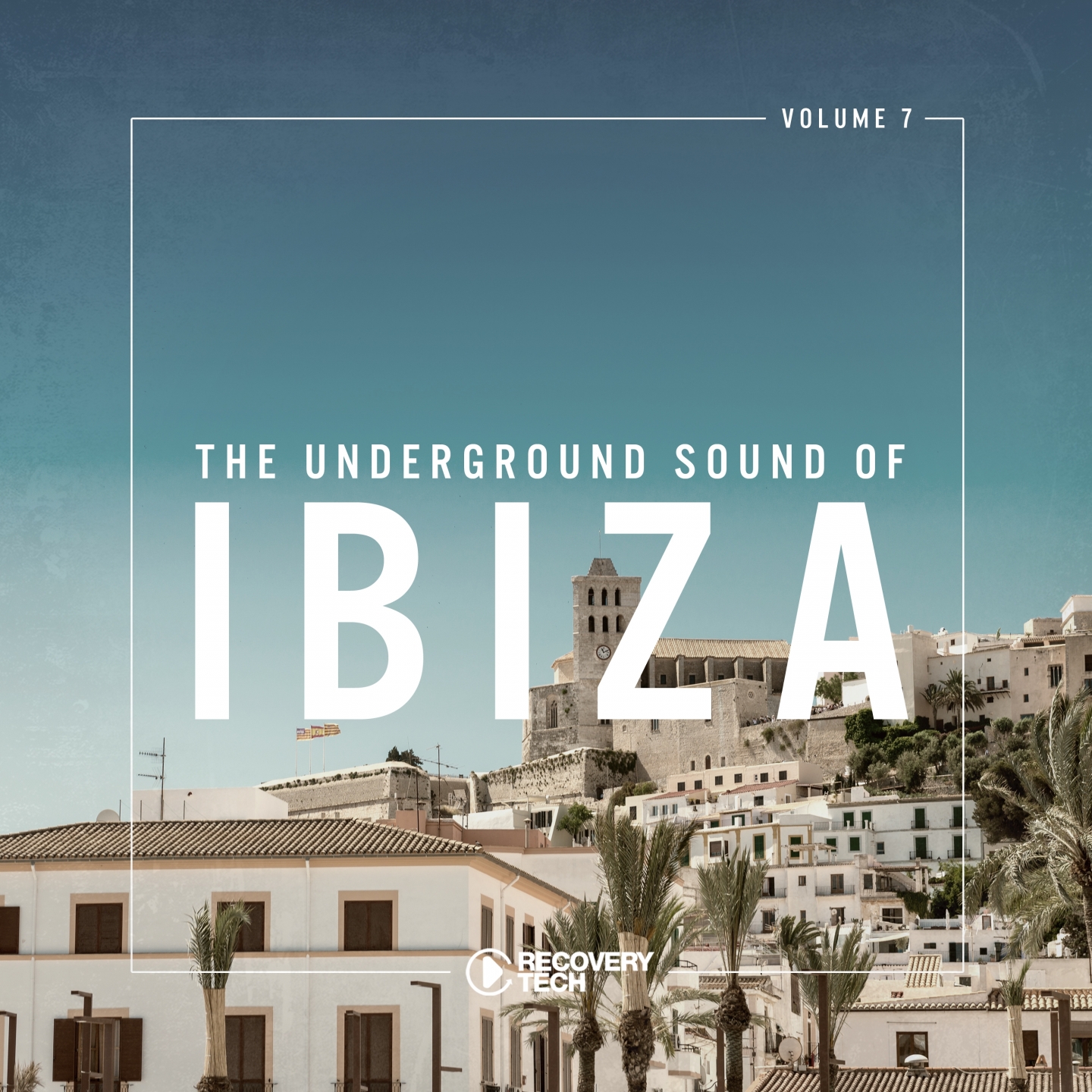 The Underground Sound of Ibiza, Vol. 7