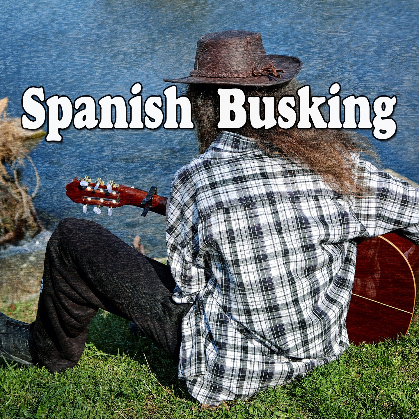Spanish Busking