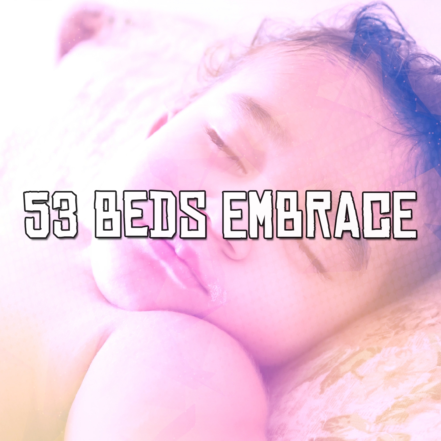 53 Beds Embrace