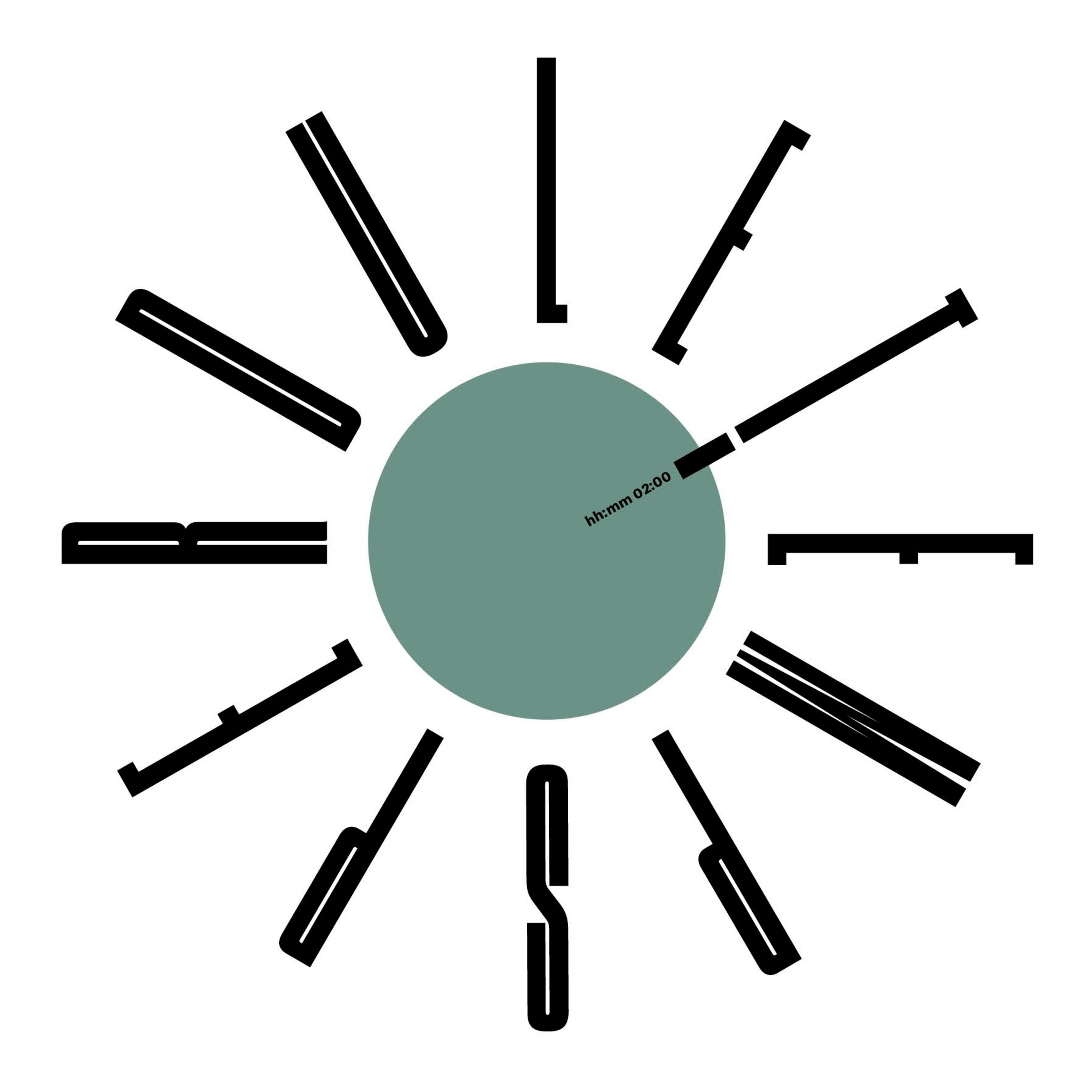 St. Bones (Inga Mauer Remix)