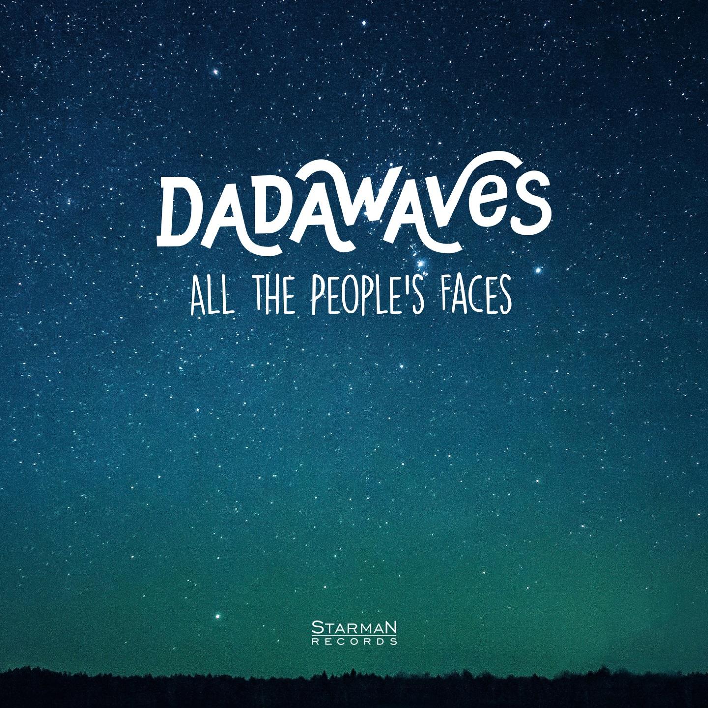 All the People's Faces