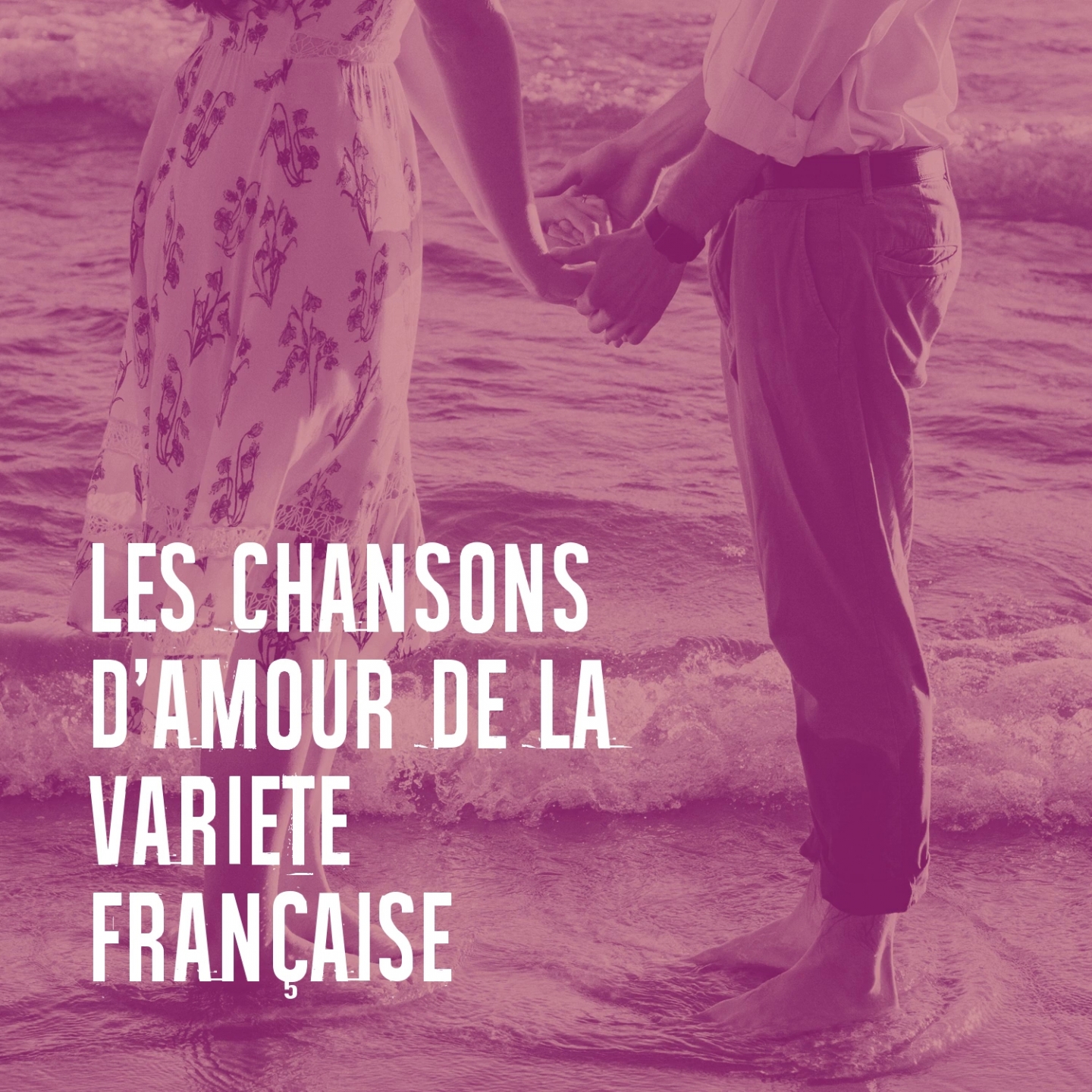 Les chansons d' amour de la varie te fran aise