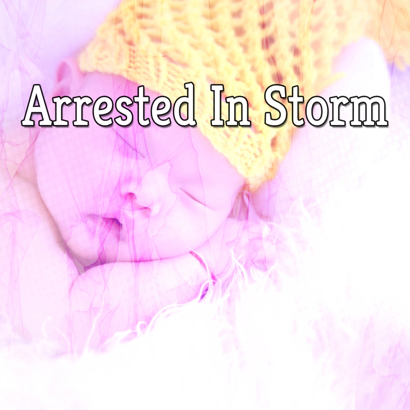 Arrested In Storm