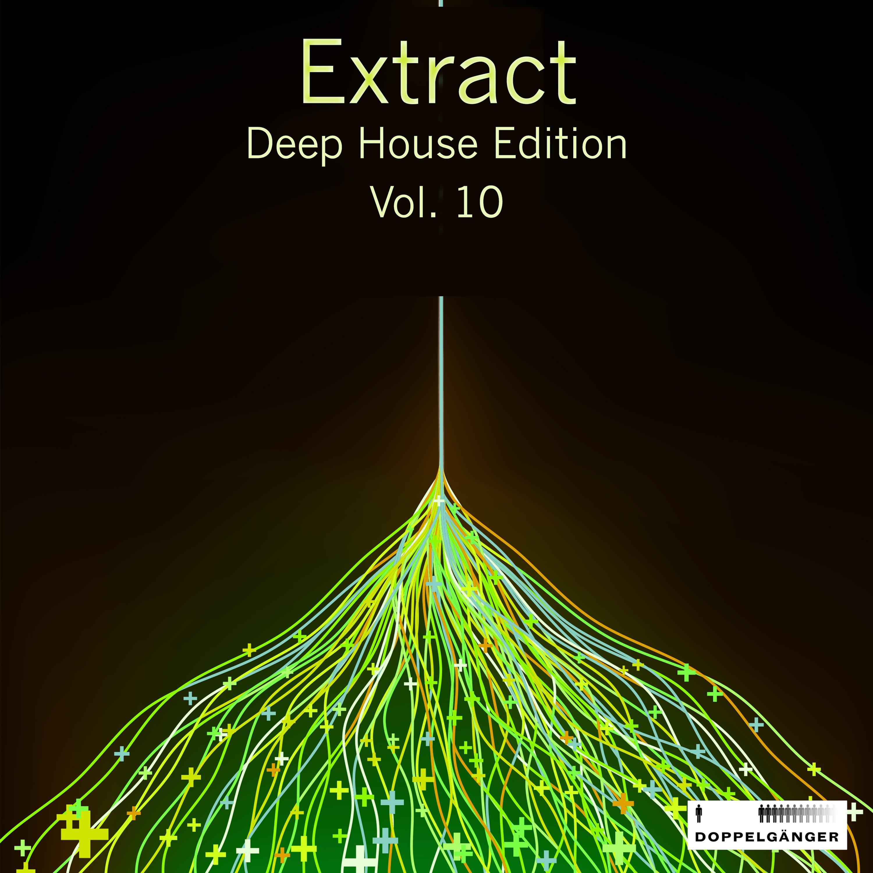 Extract - Deep House, Vol. 10