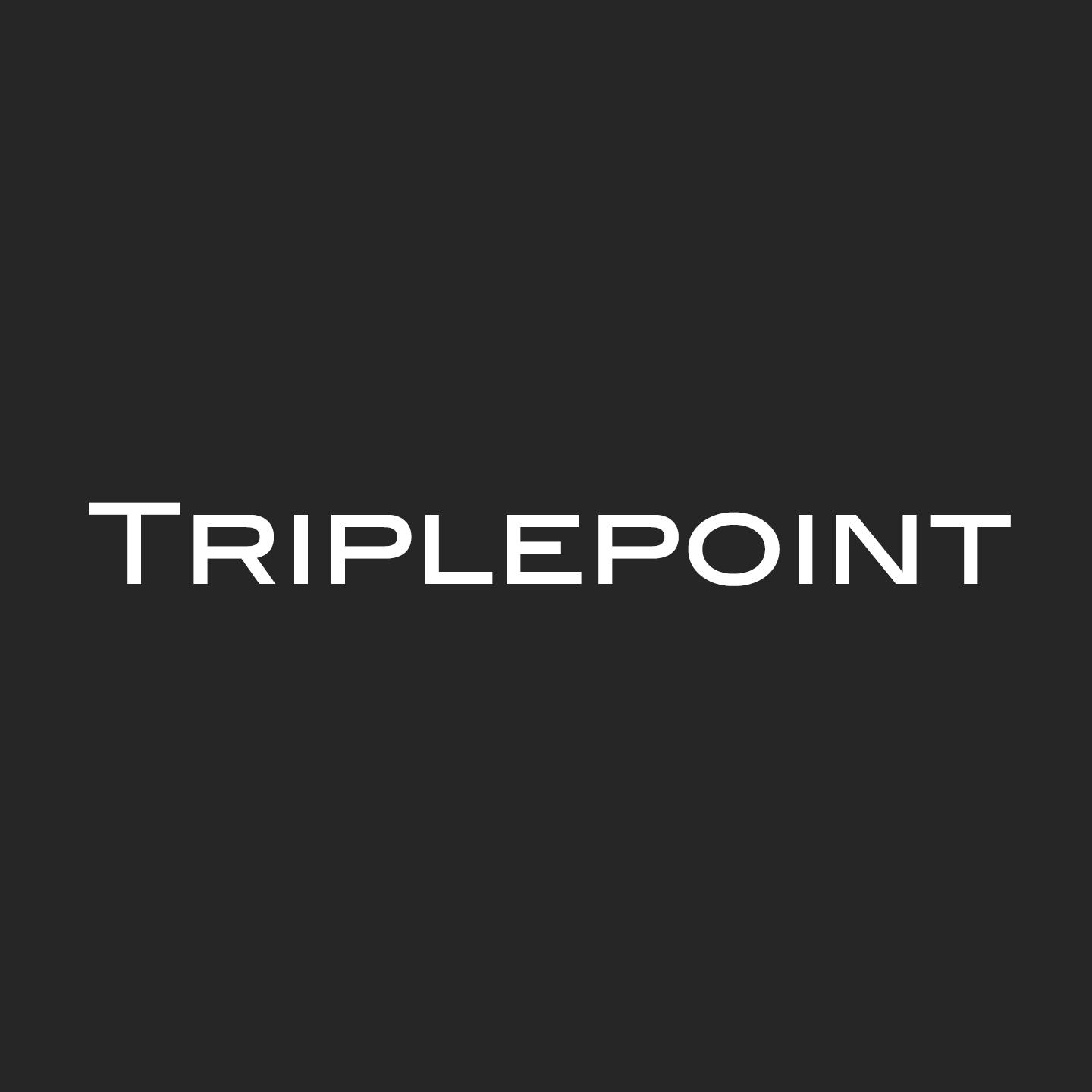 Triplepoint Is Fire, Vol. 2