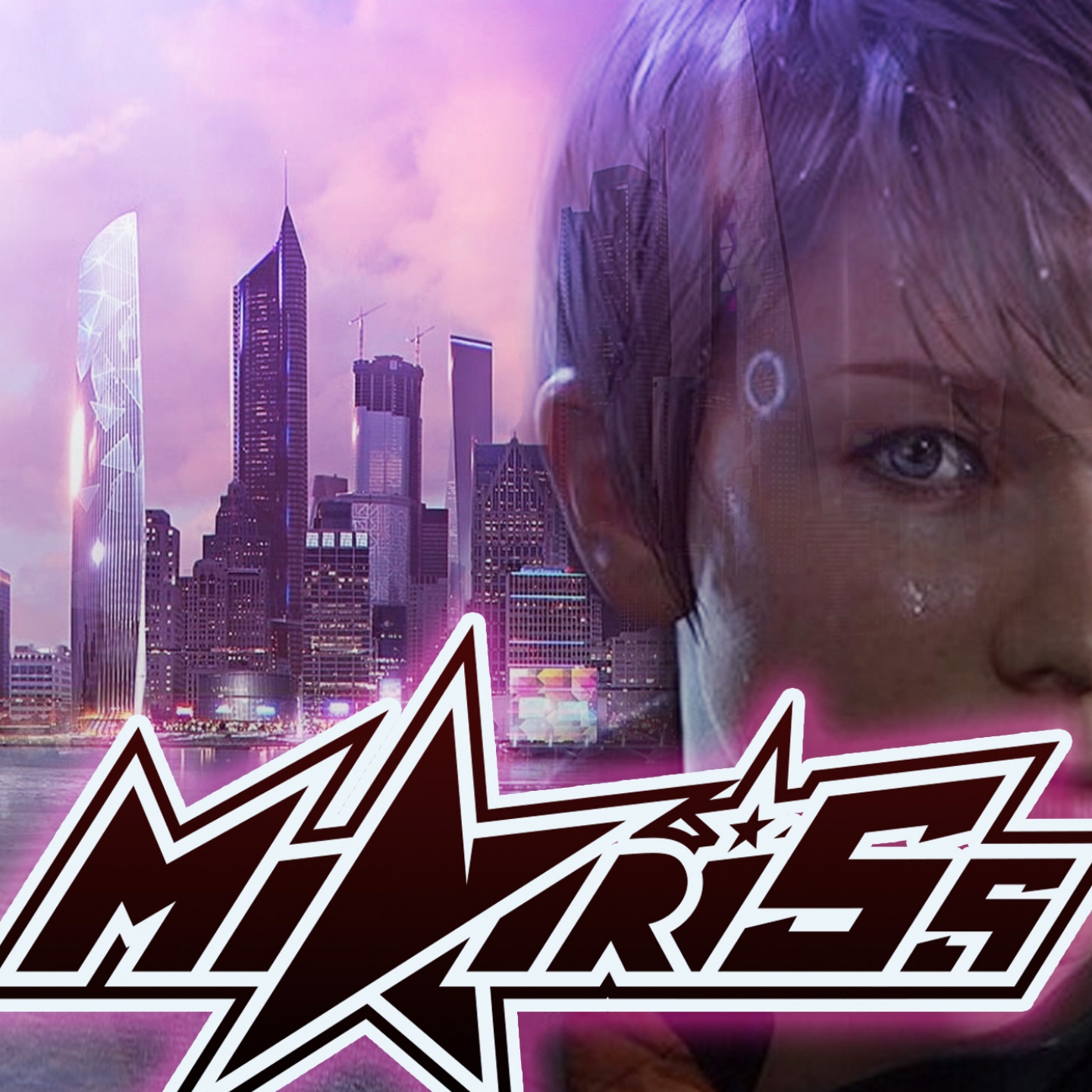 Kara Main Theme (Detroit: Become Human Remix)