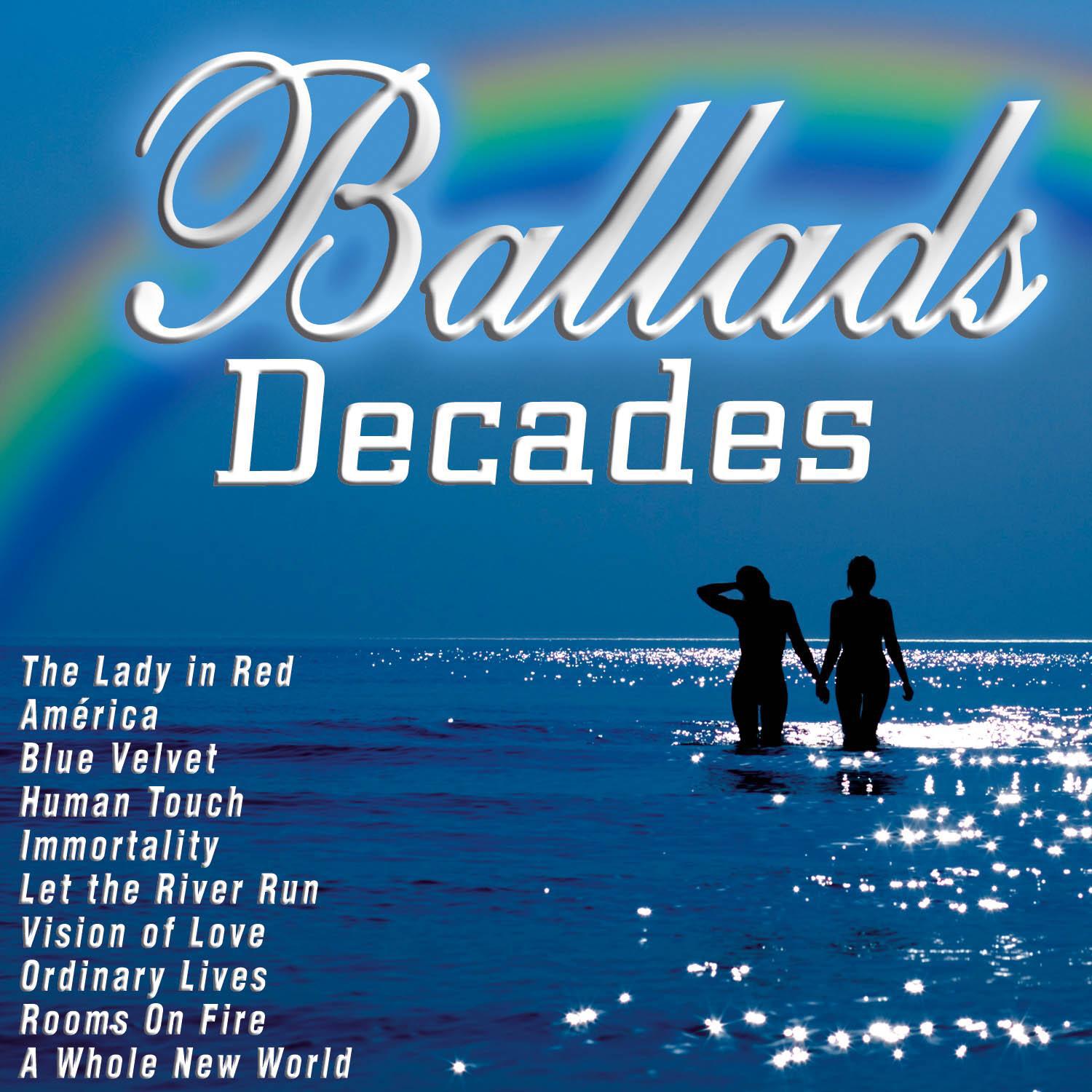 Ballads Decades
