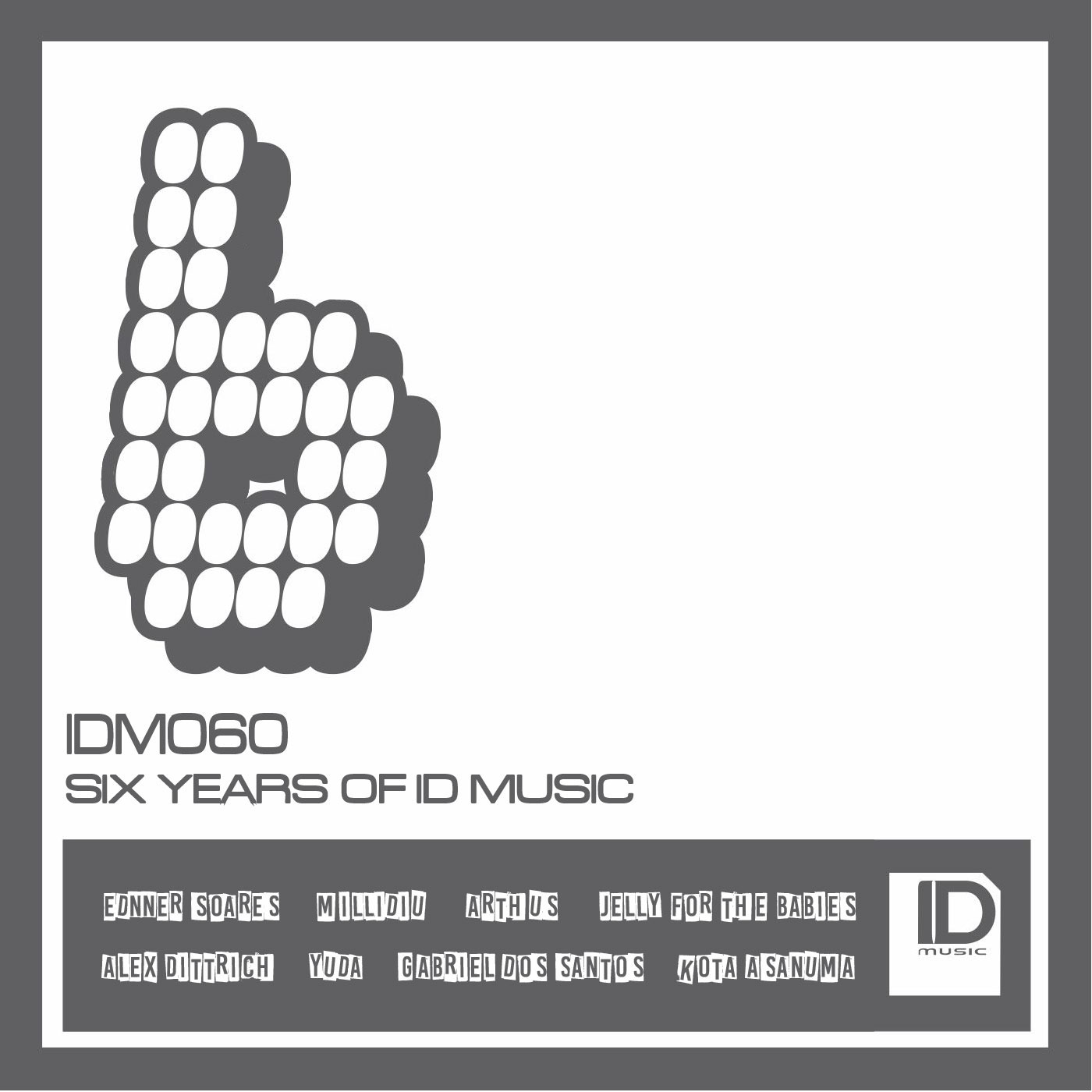 Six Years of ID Music