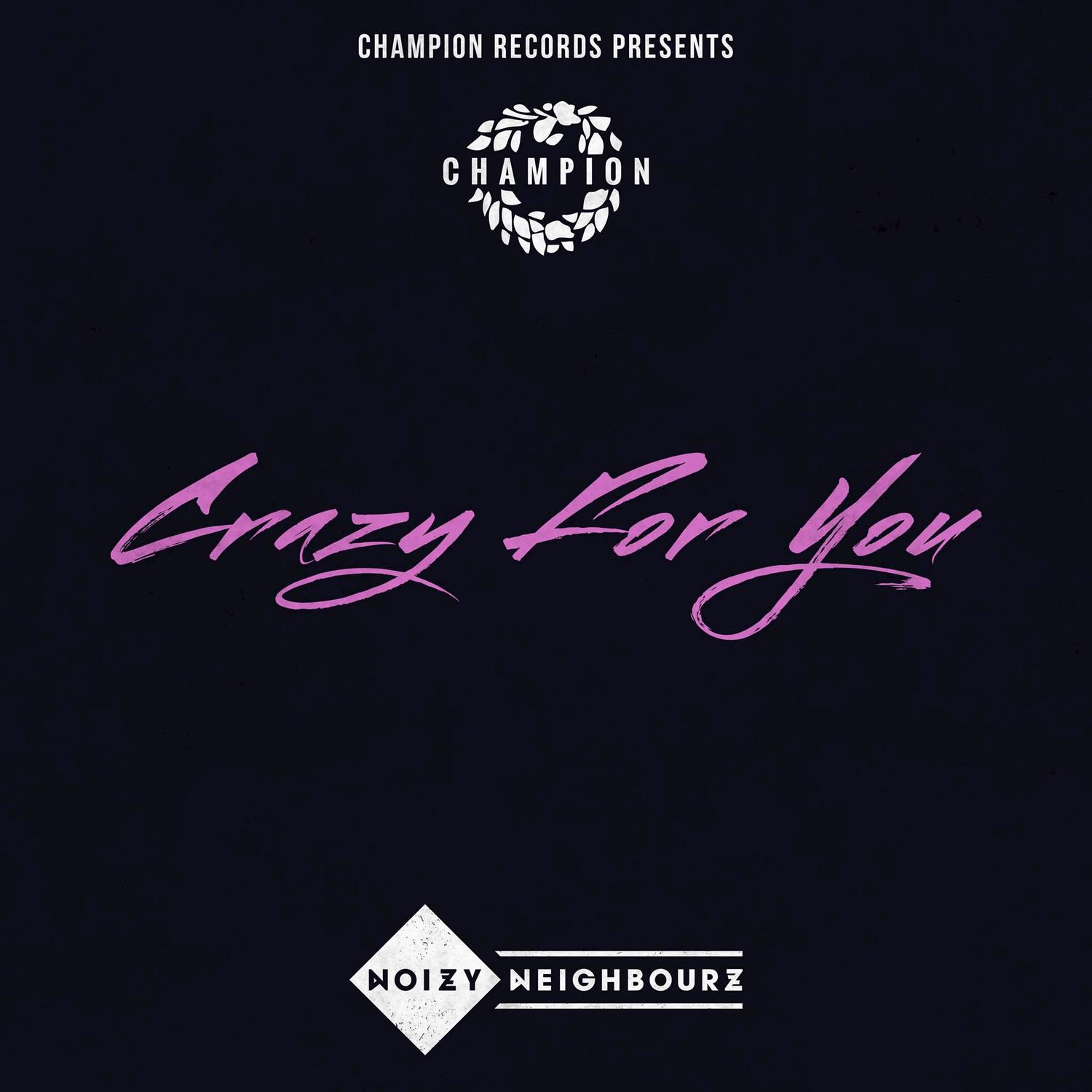 Crazy for You