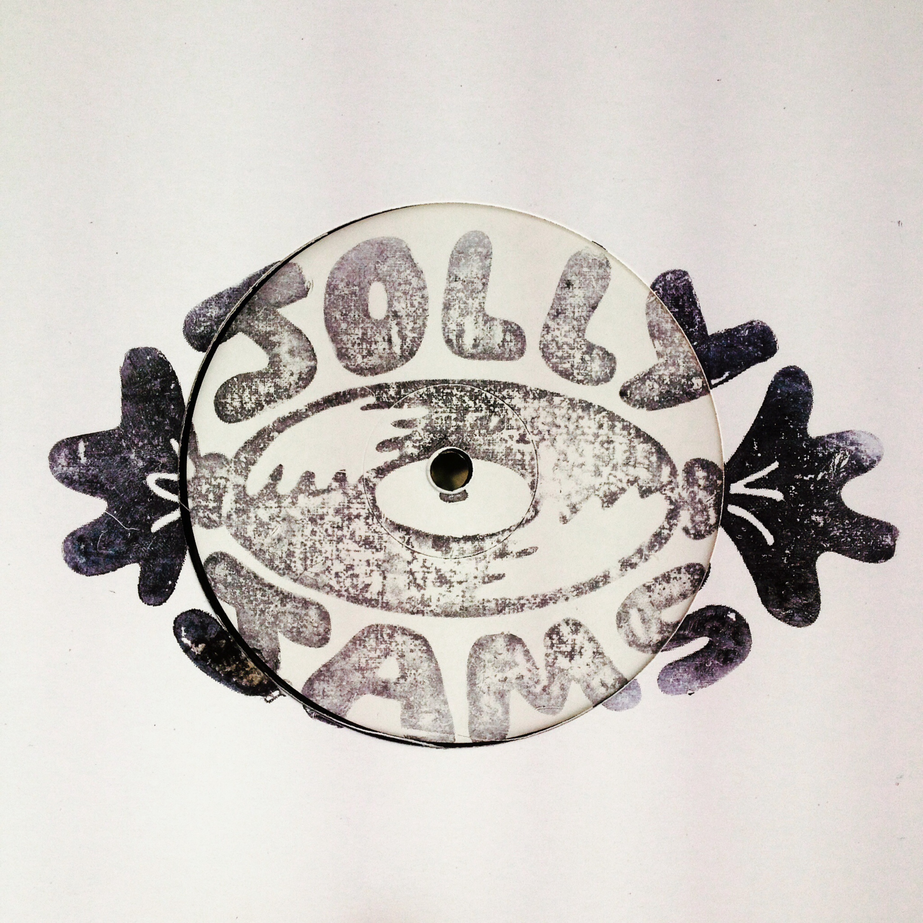 Jolly Jams Compilation