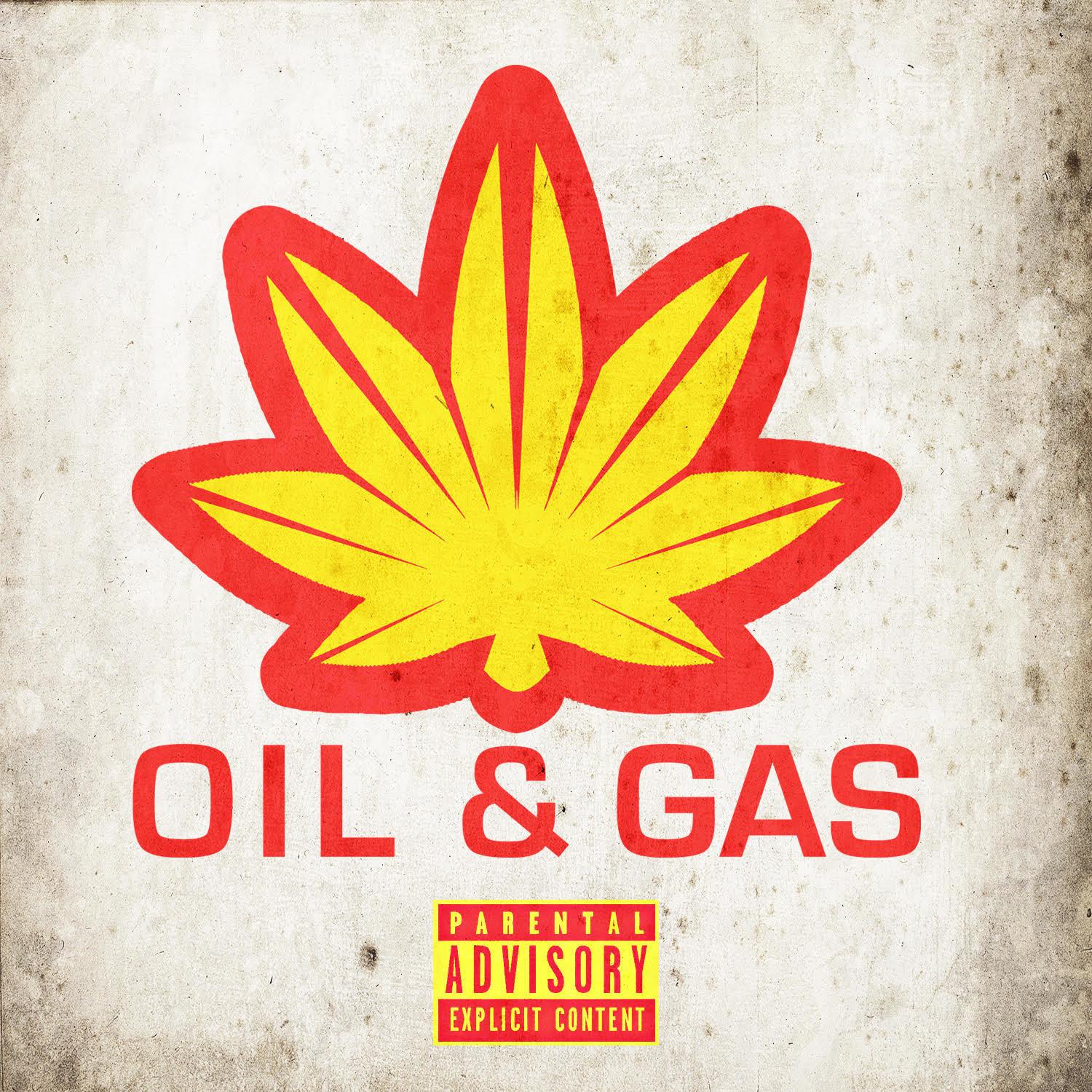 Oil & Gas (Presented by SoSouth)