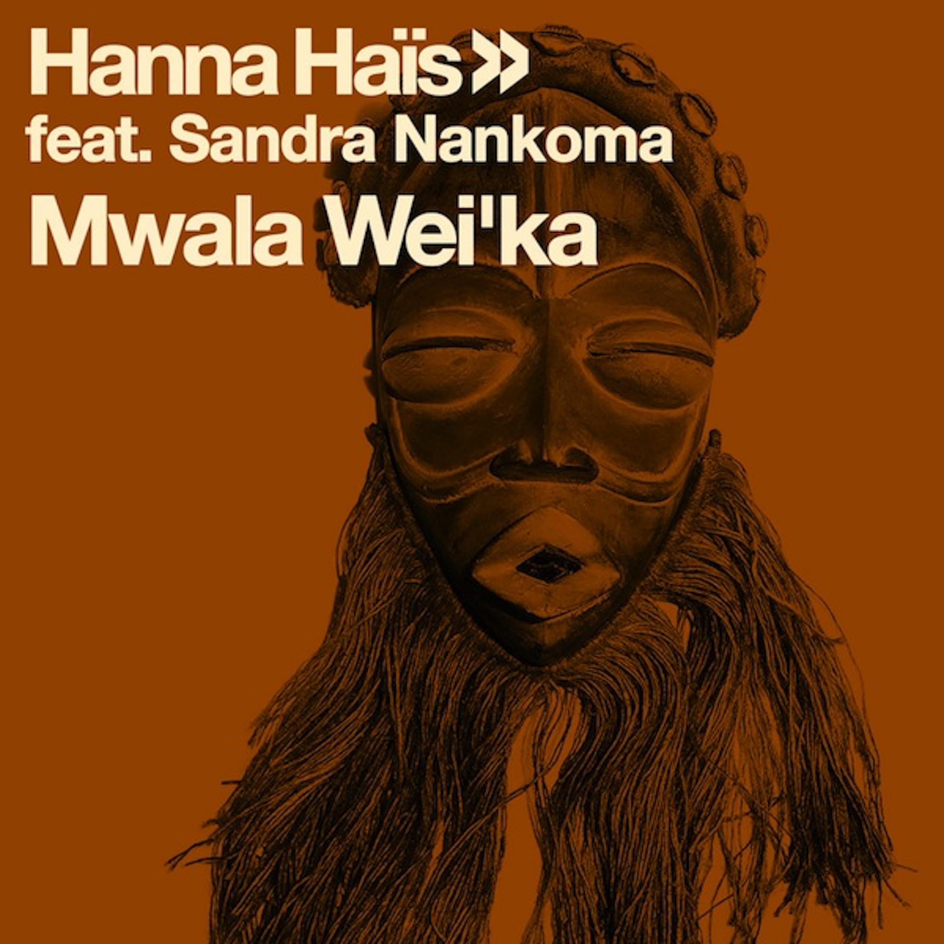 Mwala Wei'ka (Enea DJ & DJ Lukas Wolf Remix)