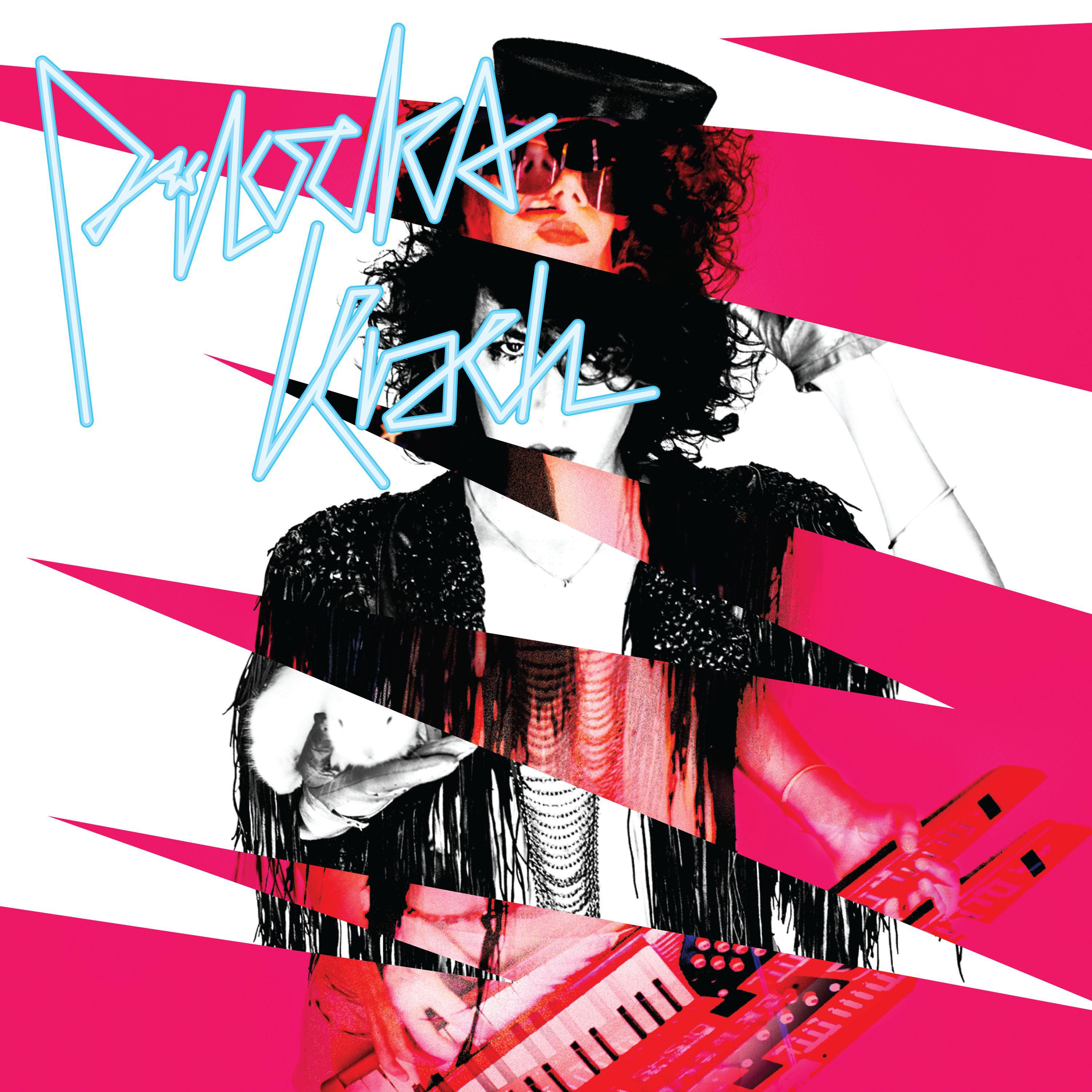 Dogs Are in This House