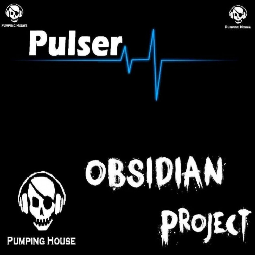 Our Feet Are Dancing Themselves (Obsidian Project Remix)