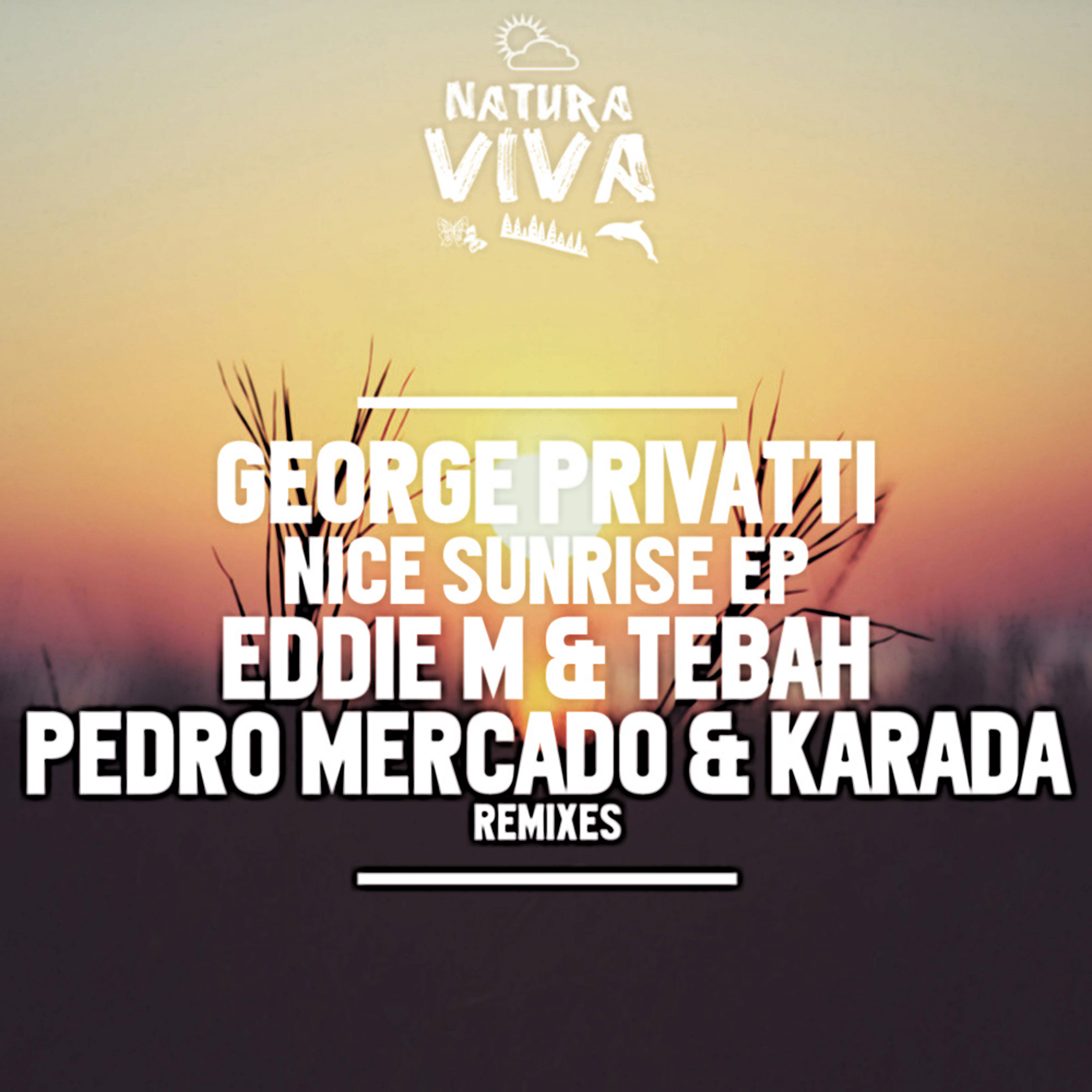 Nice Sunrise (Pedro Mercado & Karada Remix)