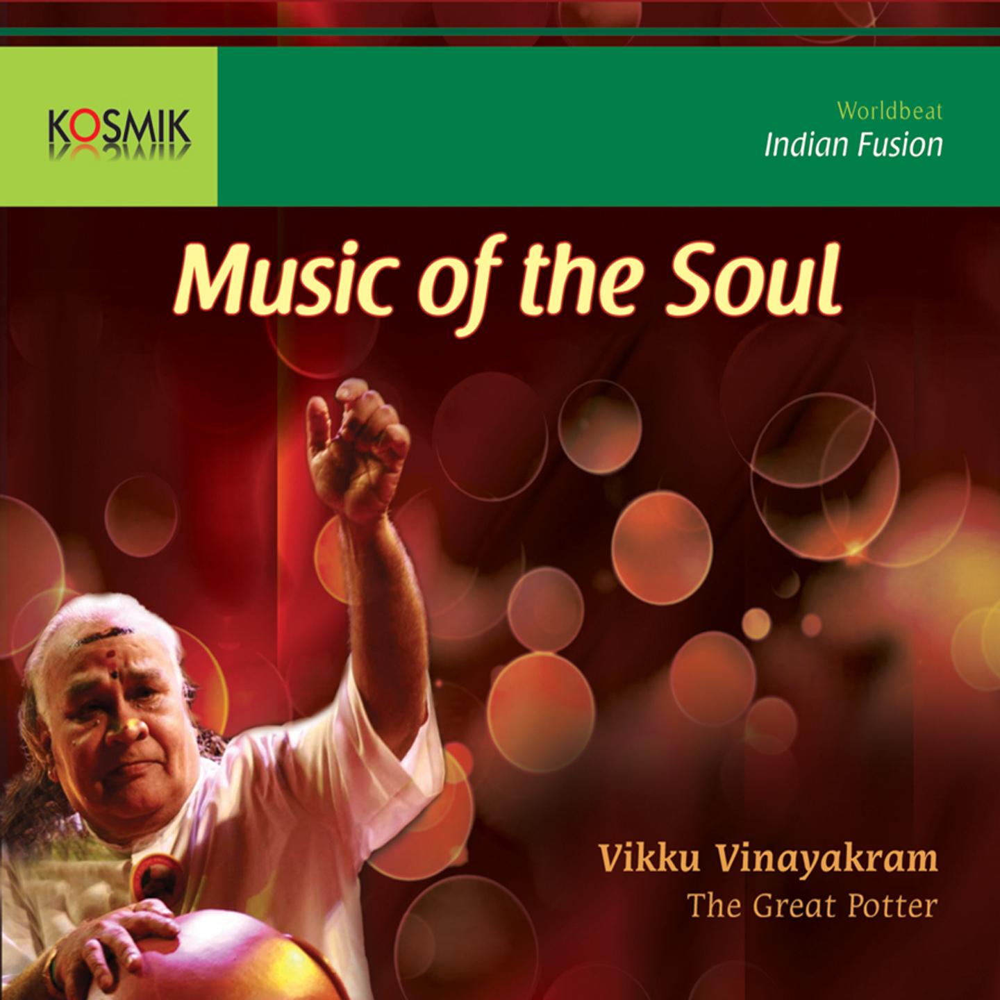 Music of the Soul
