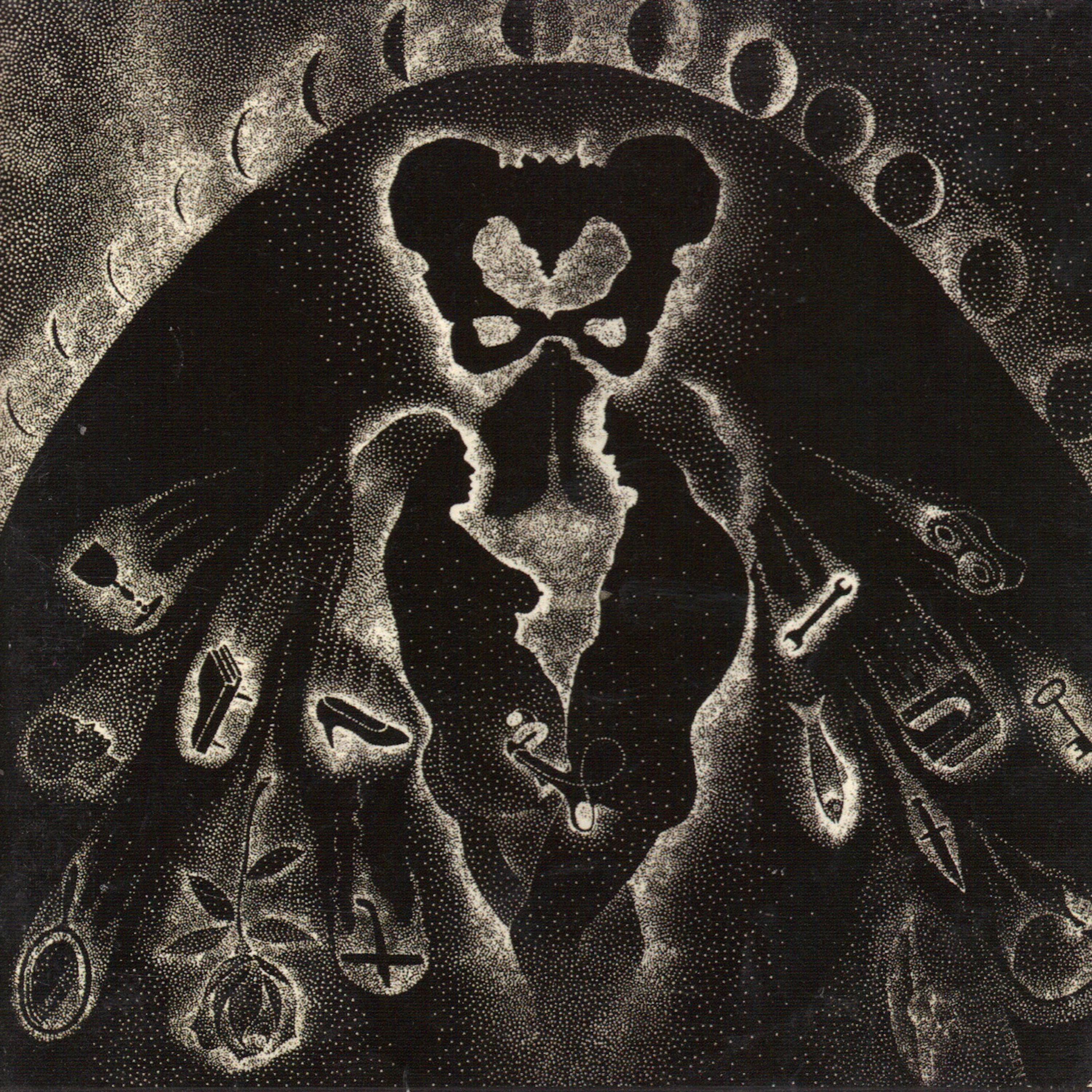 You Used To Think (1968)