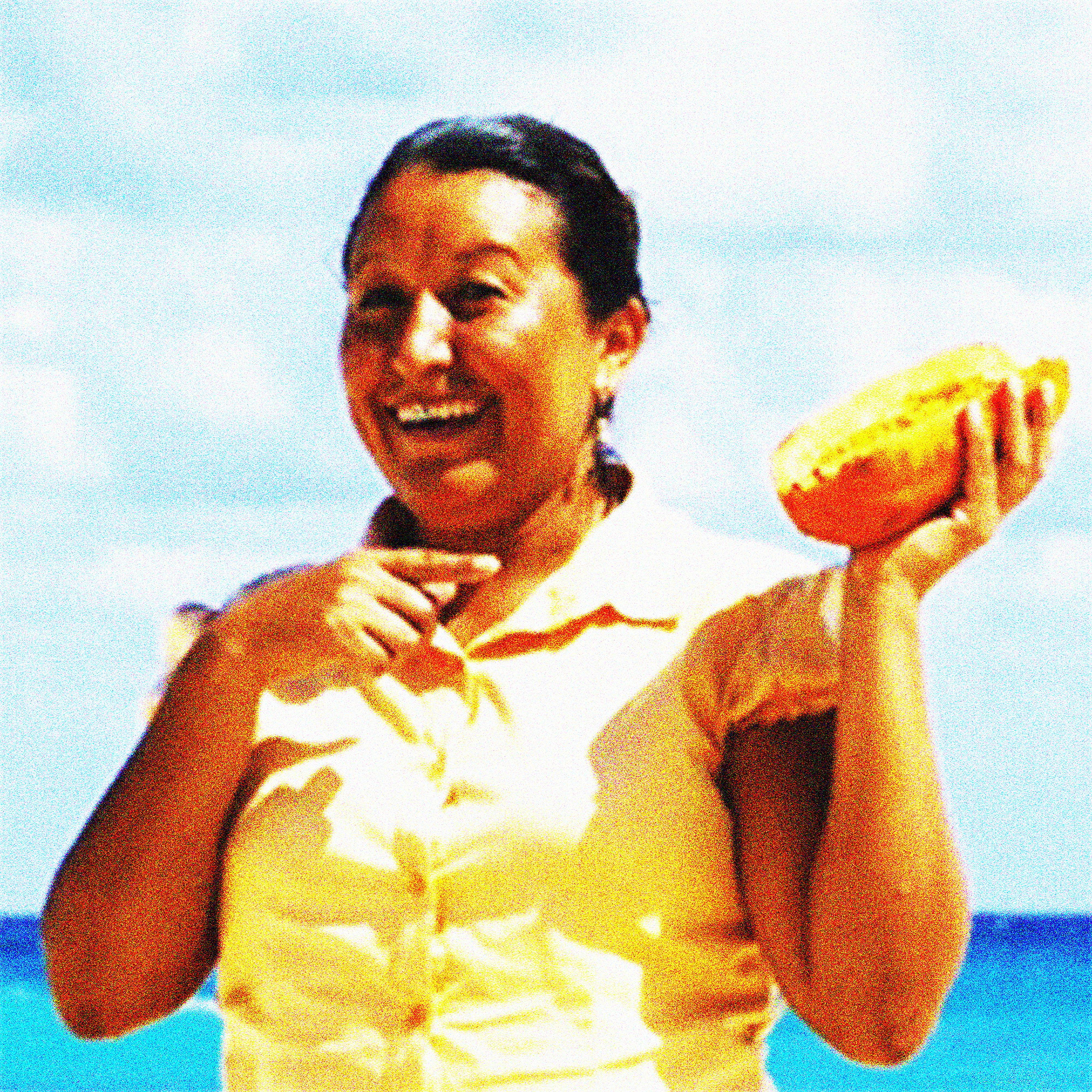 Zammmmmma (feat. The Lost Amigos)