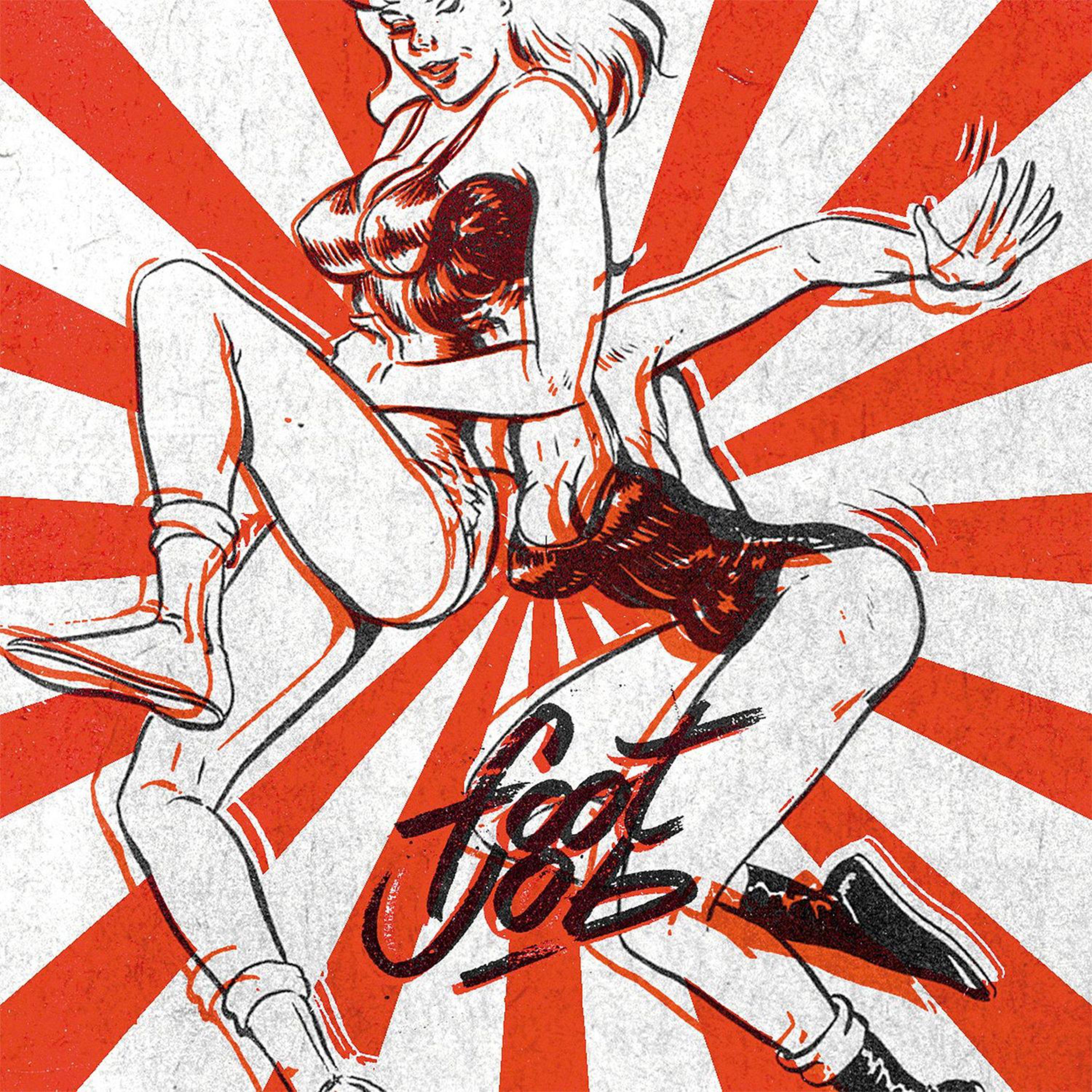 Flying Circus (Borrowed Identity Remix)