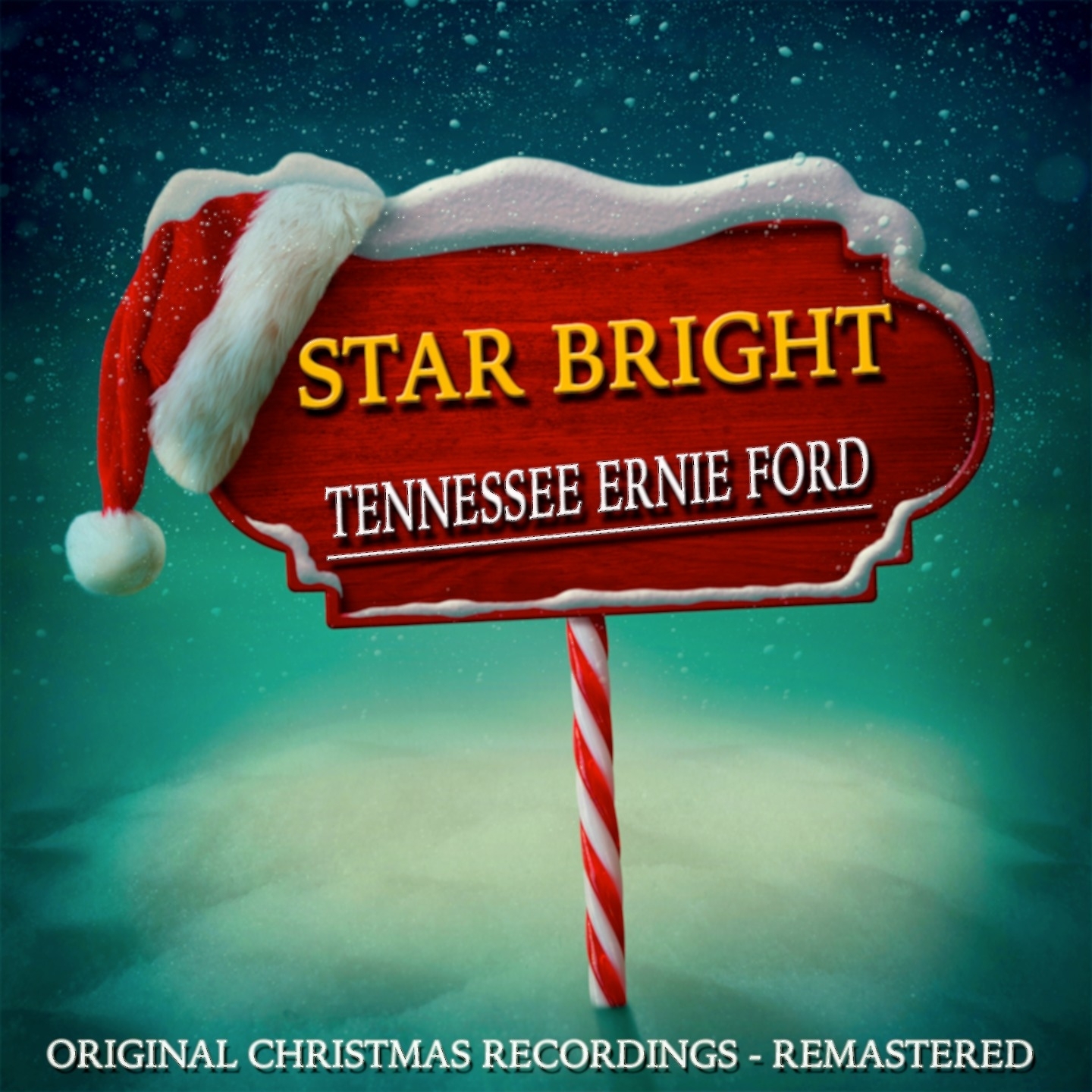 Star Bright (Christmas Recordings Remastered)