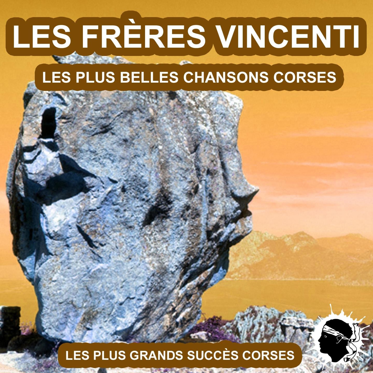 Les plus belles chansons Corses Les plus grands succe s Corses