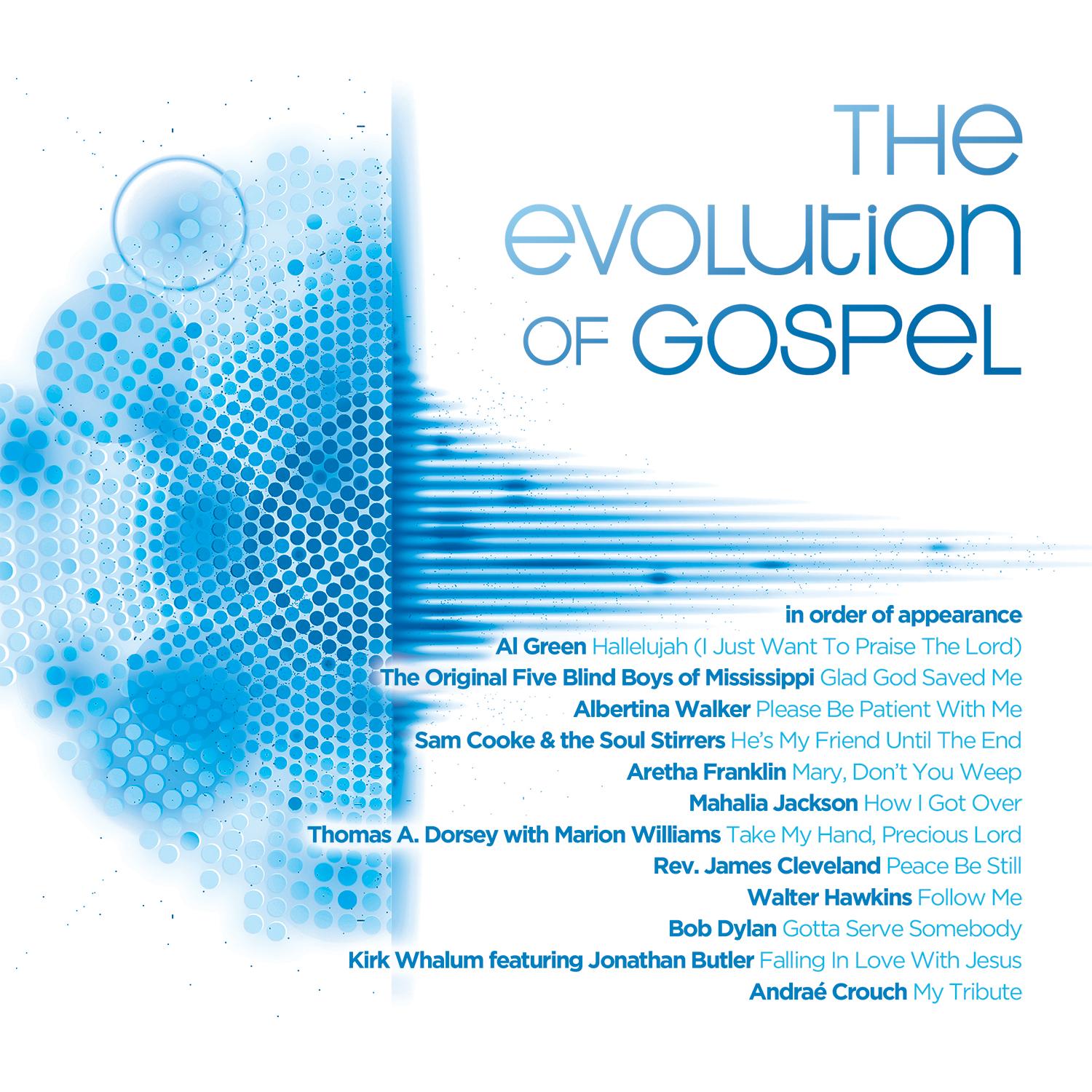 Falling in Love with Jesus (feat. Jonathan Butler)