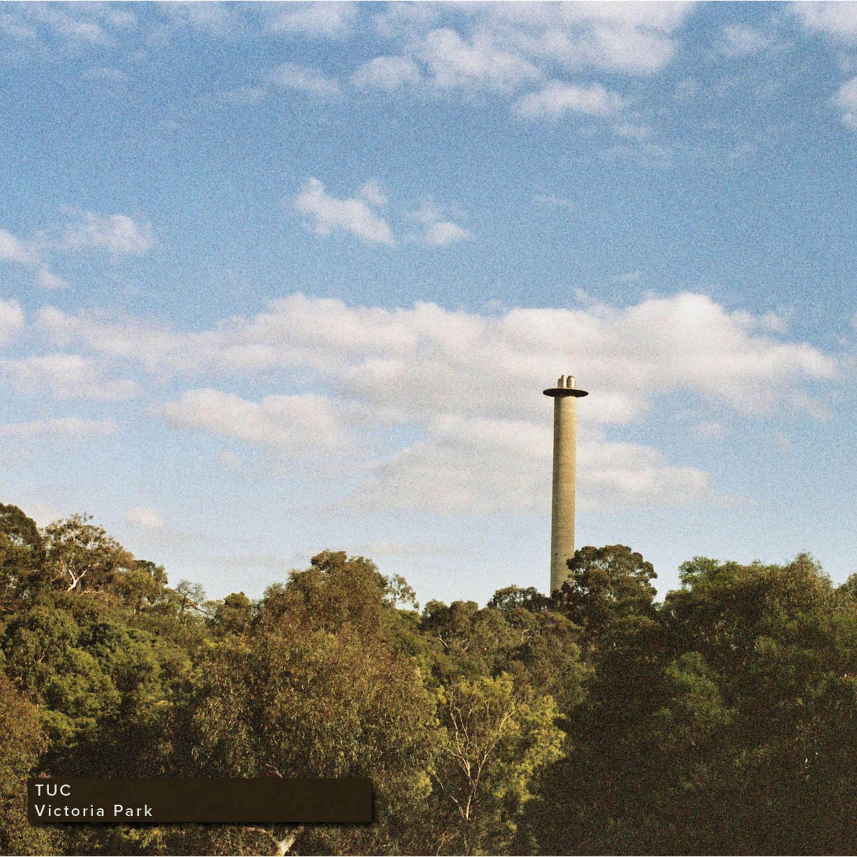 Victoria Park (w. Albrecht La'Brooy)